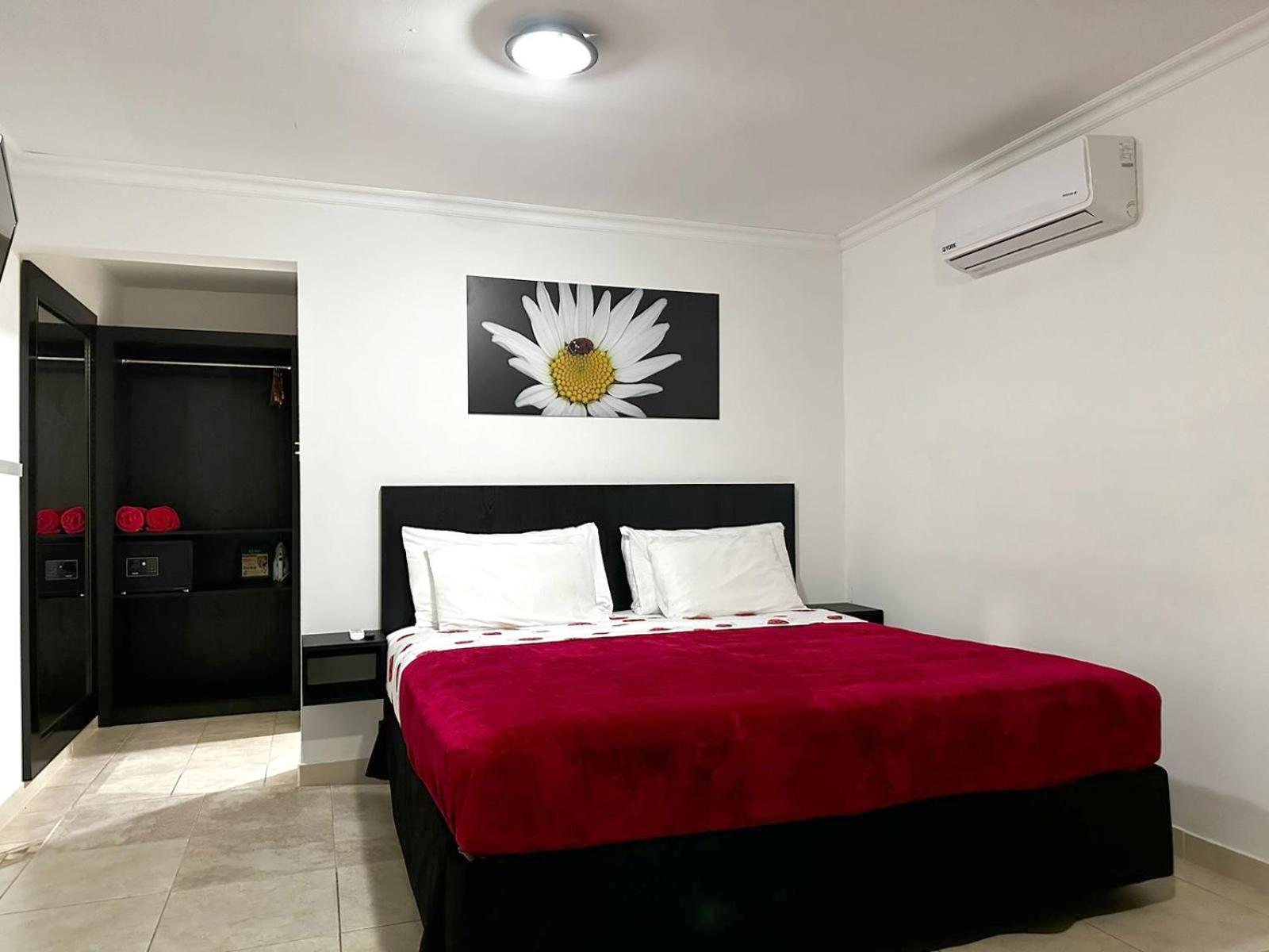 Apartamento Ladybugs