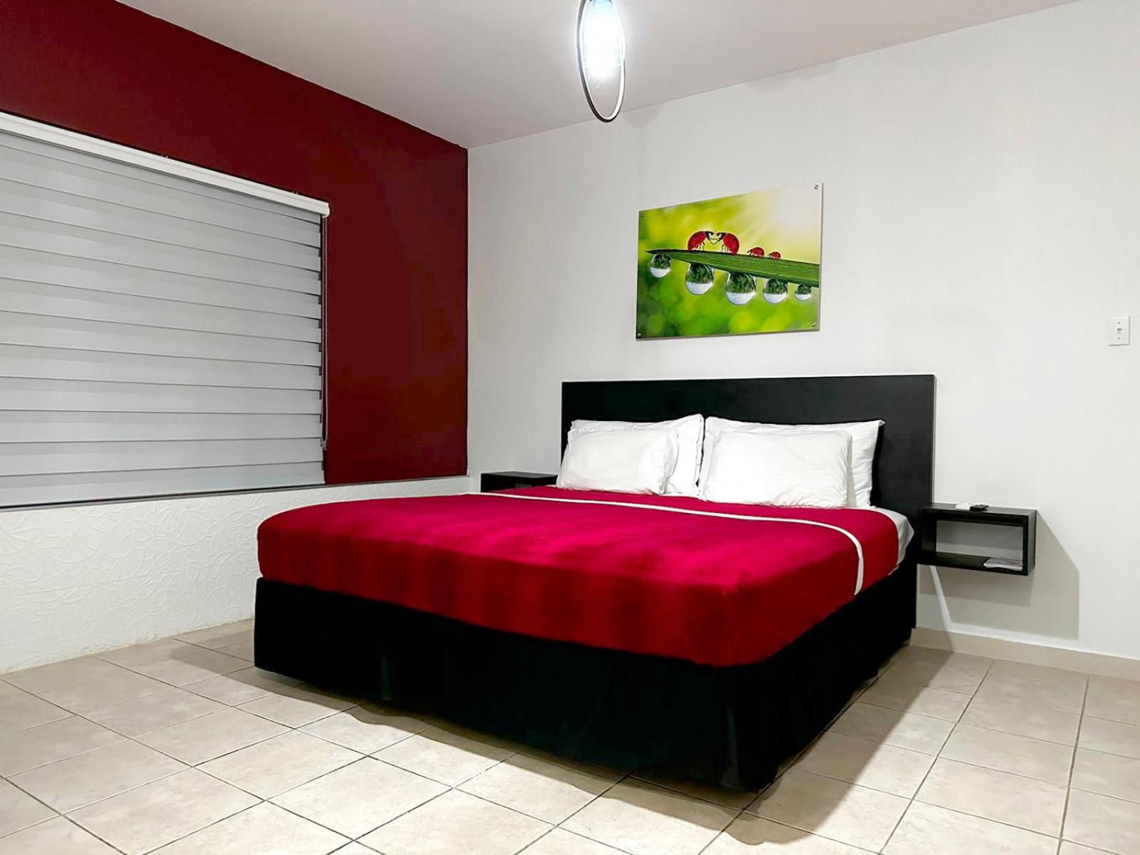 Ladybugs Apartamento *