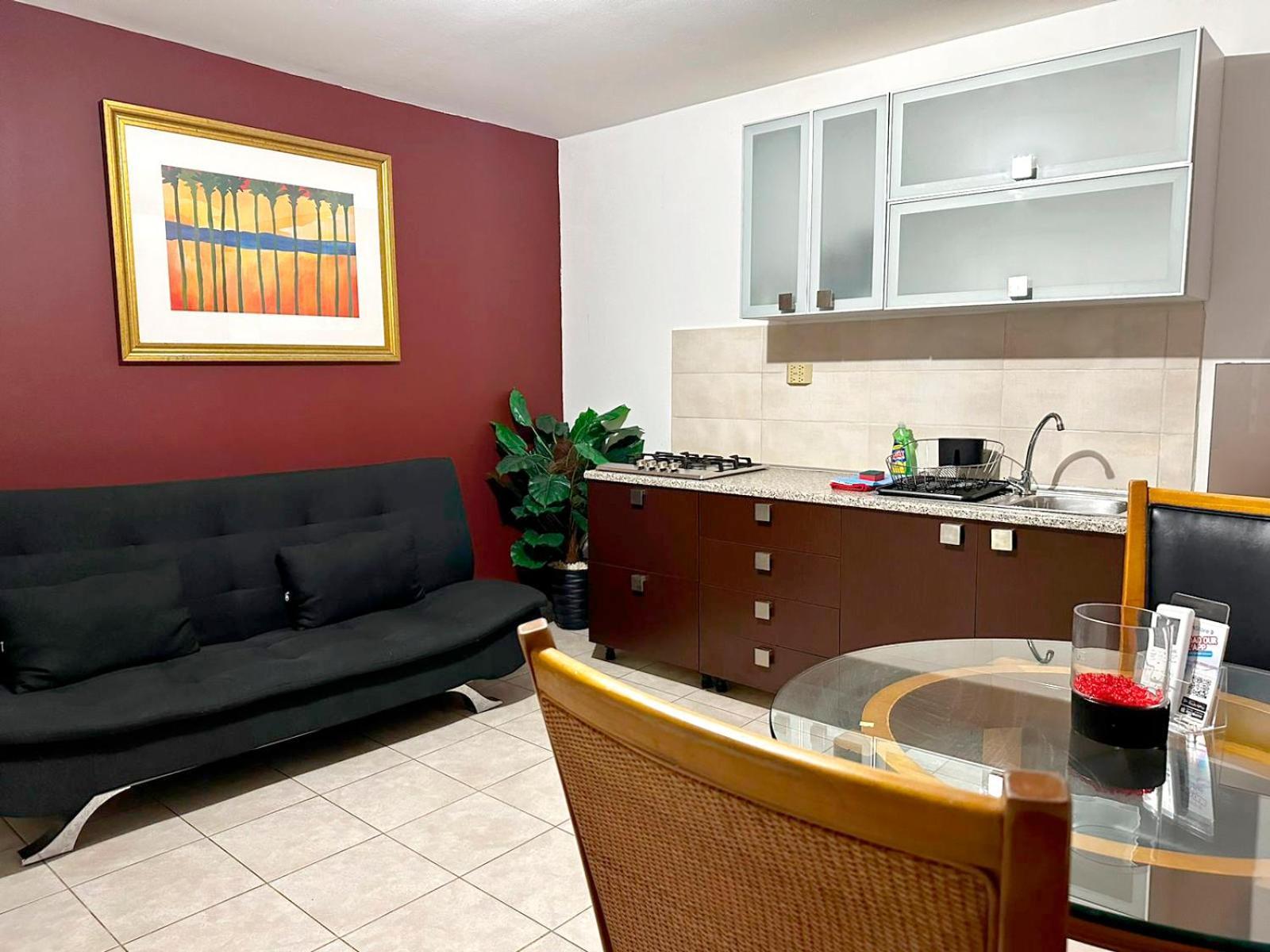 Apartamento Ladybugs Palm Beach