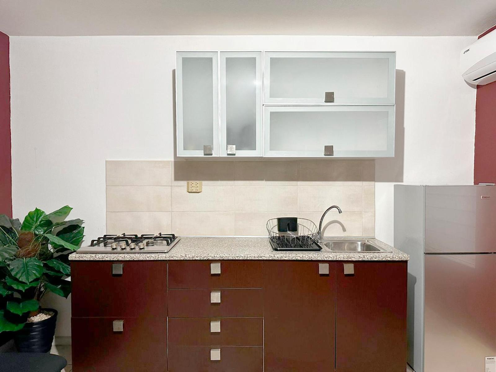 Apartamento Ladybugs *