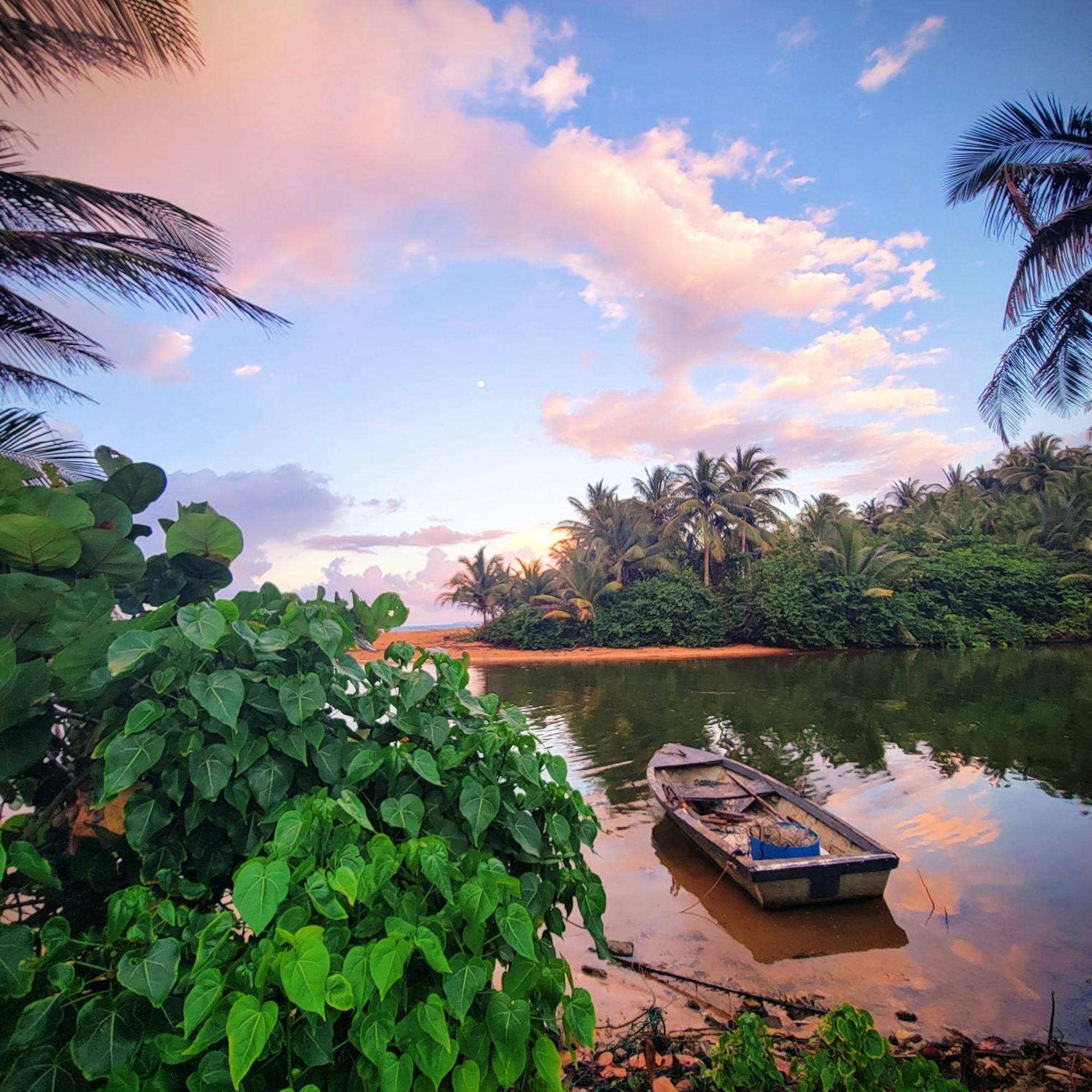 Casa Coral Albergue Luquillo