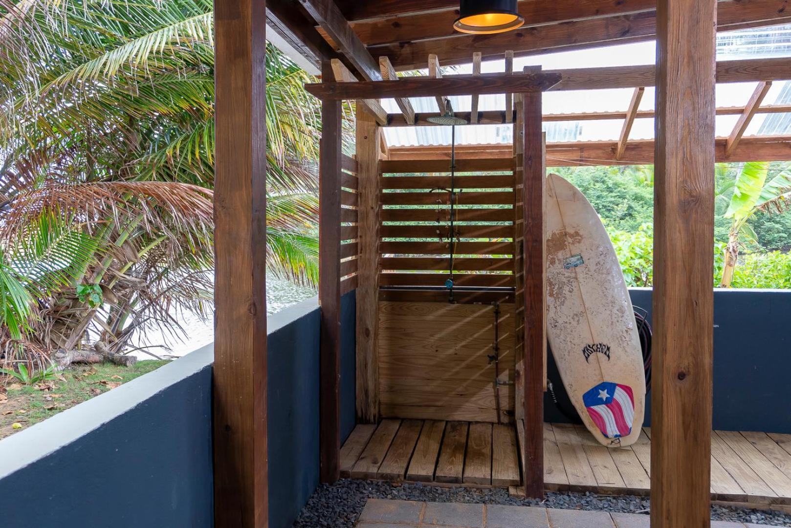 Casa Coral Albergue
