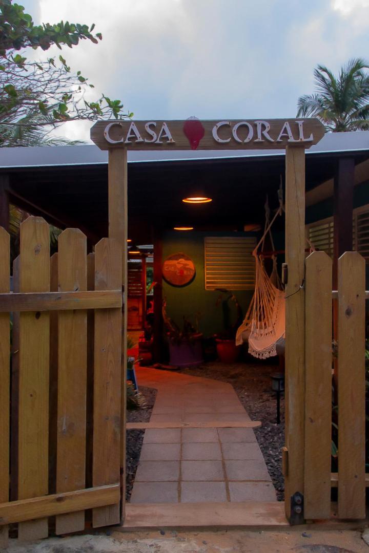Albergue Casa Coral