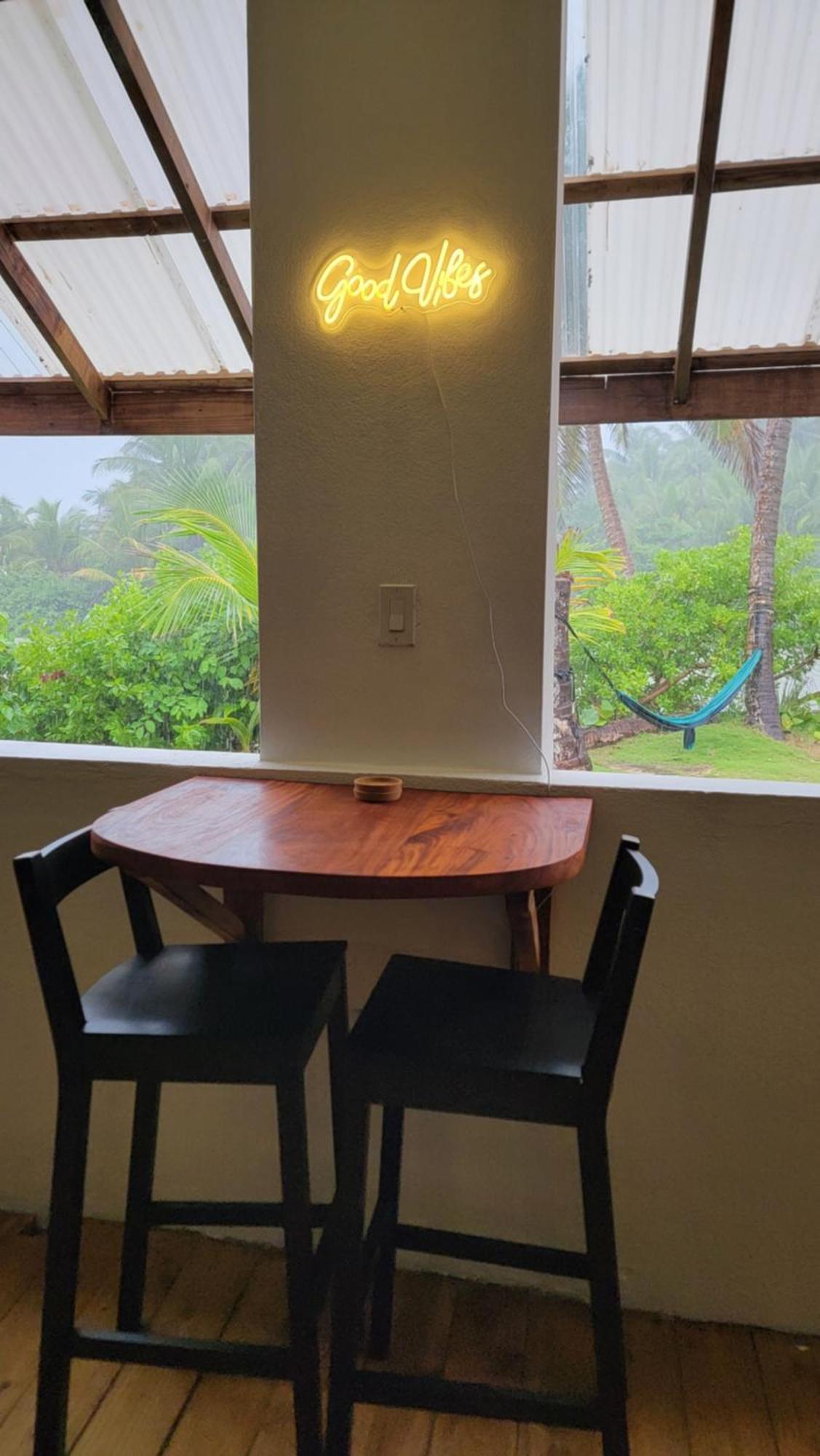 Casa Coral Albergue *