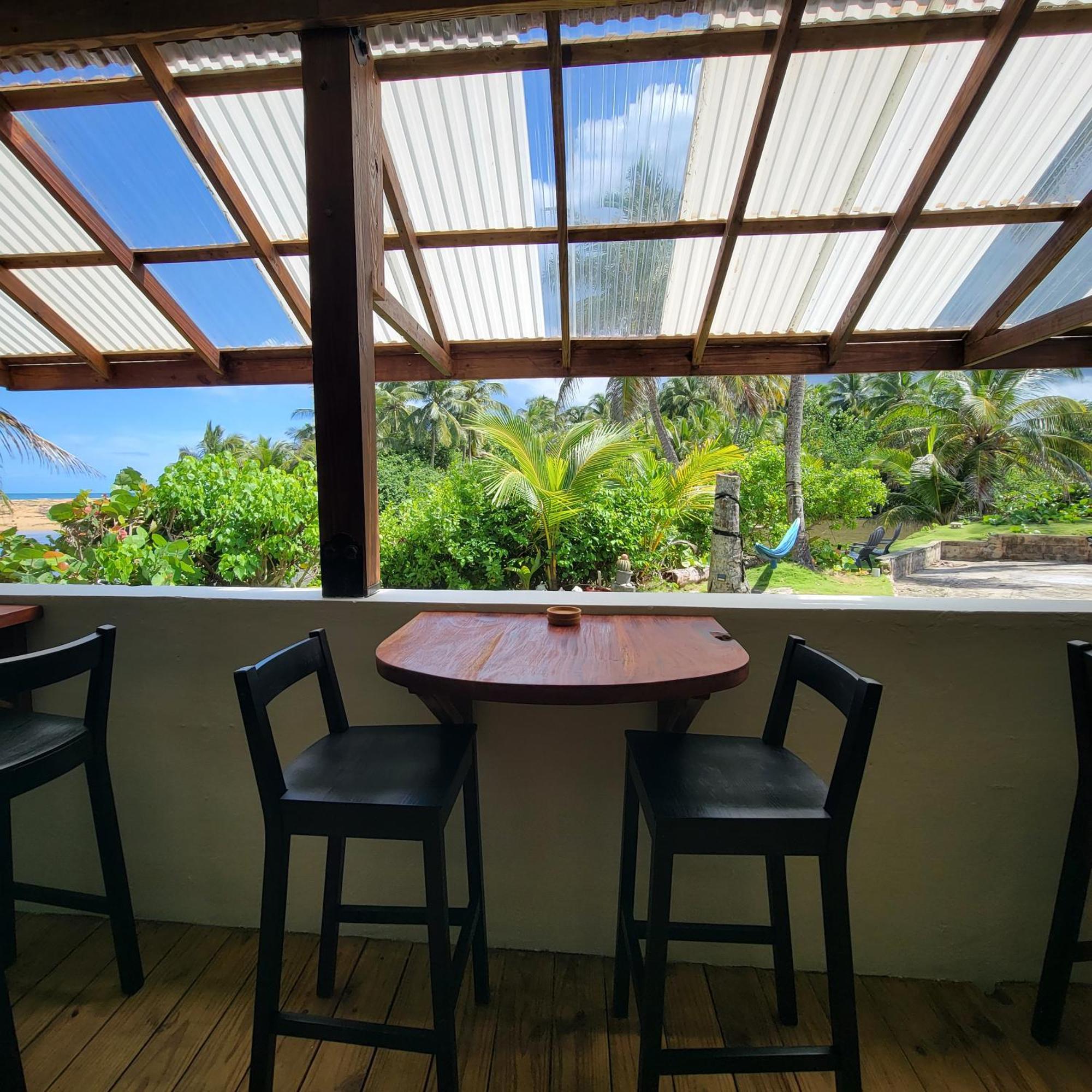 Casa Coral Luquillo