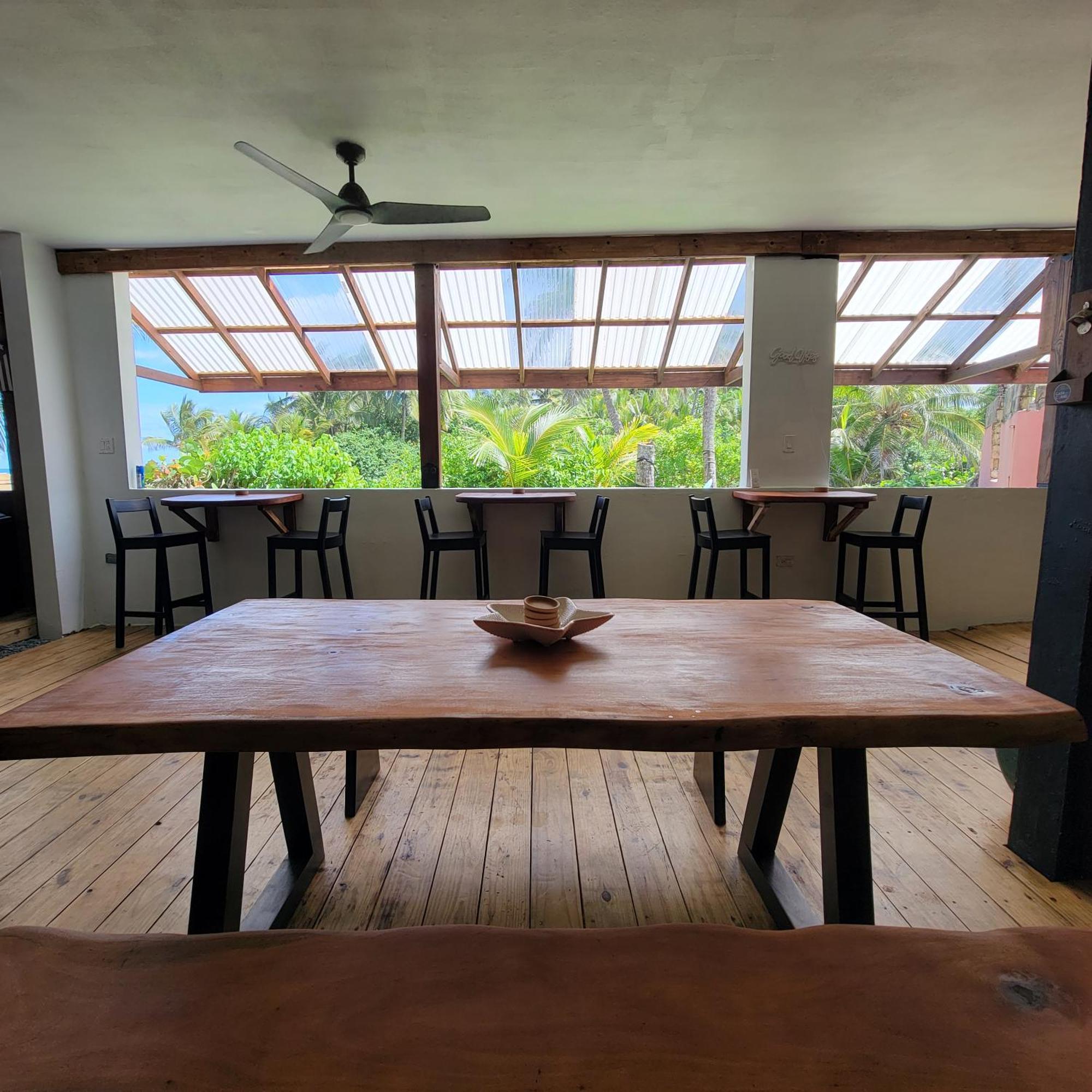 Casa Coral Albergue