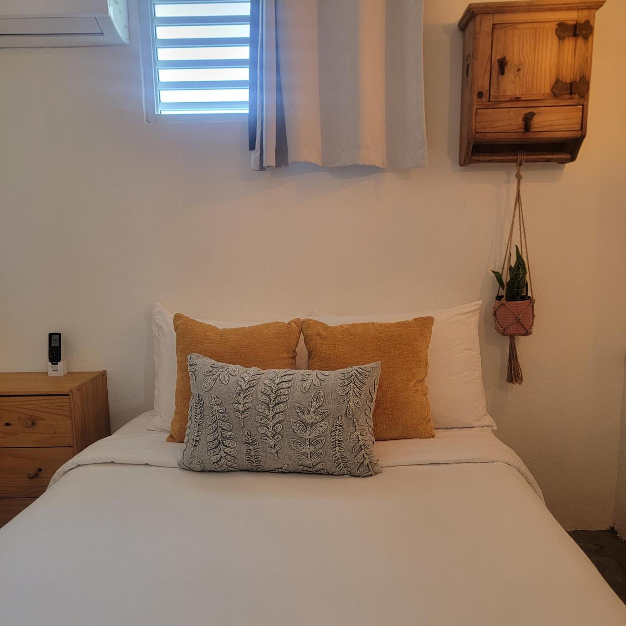 Albergue Casa Coral