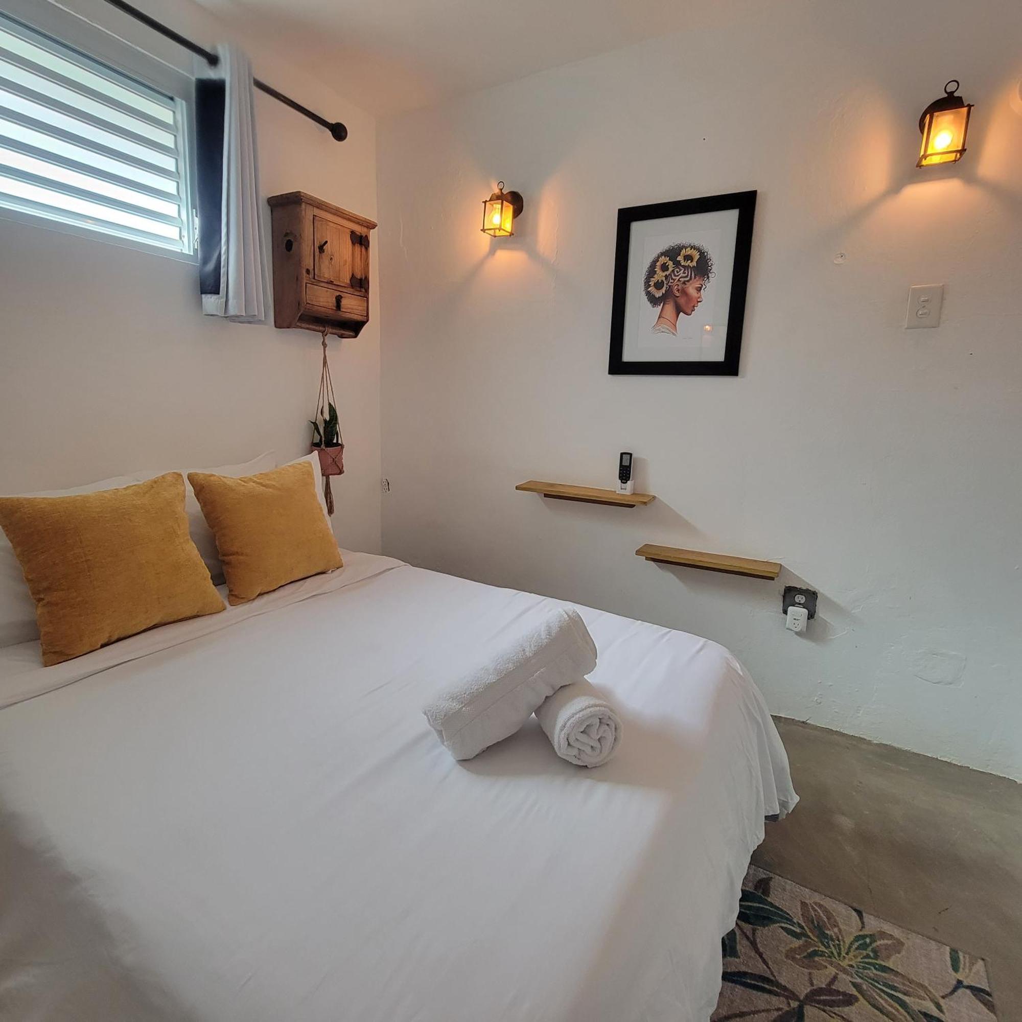 Casa Coral Albergue *