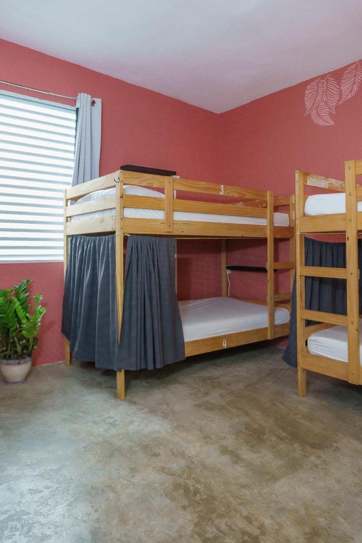 Albergue Casa Coral Luquillo