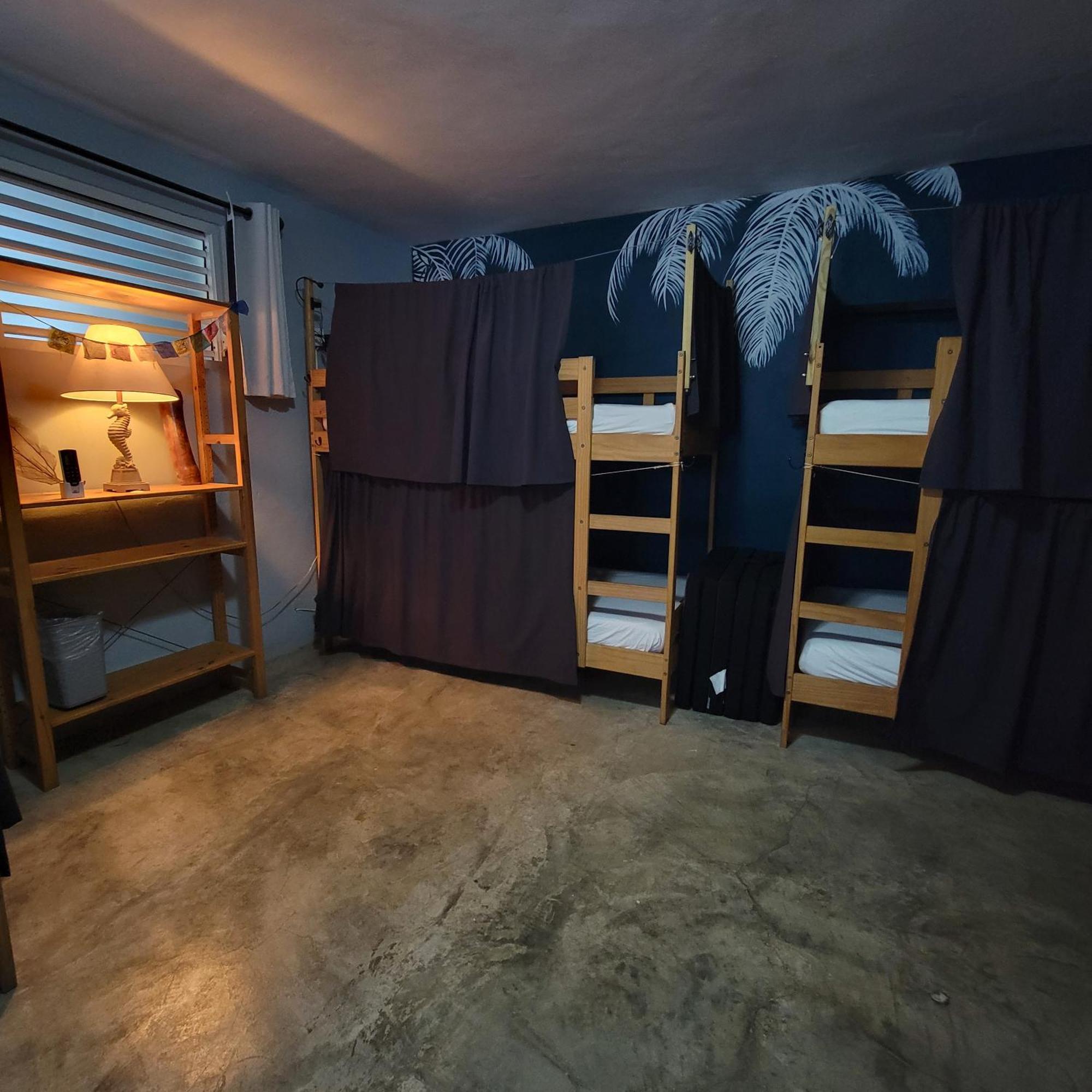 Albergue Casa Coral *