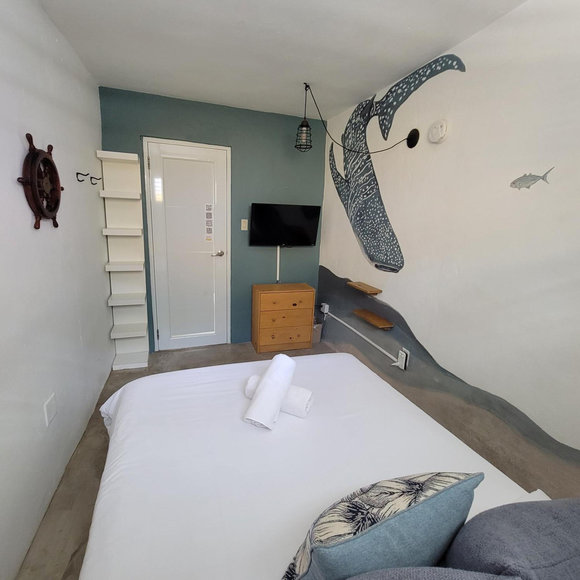 Casa Coral *