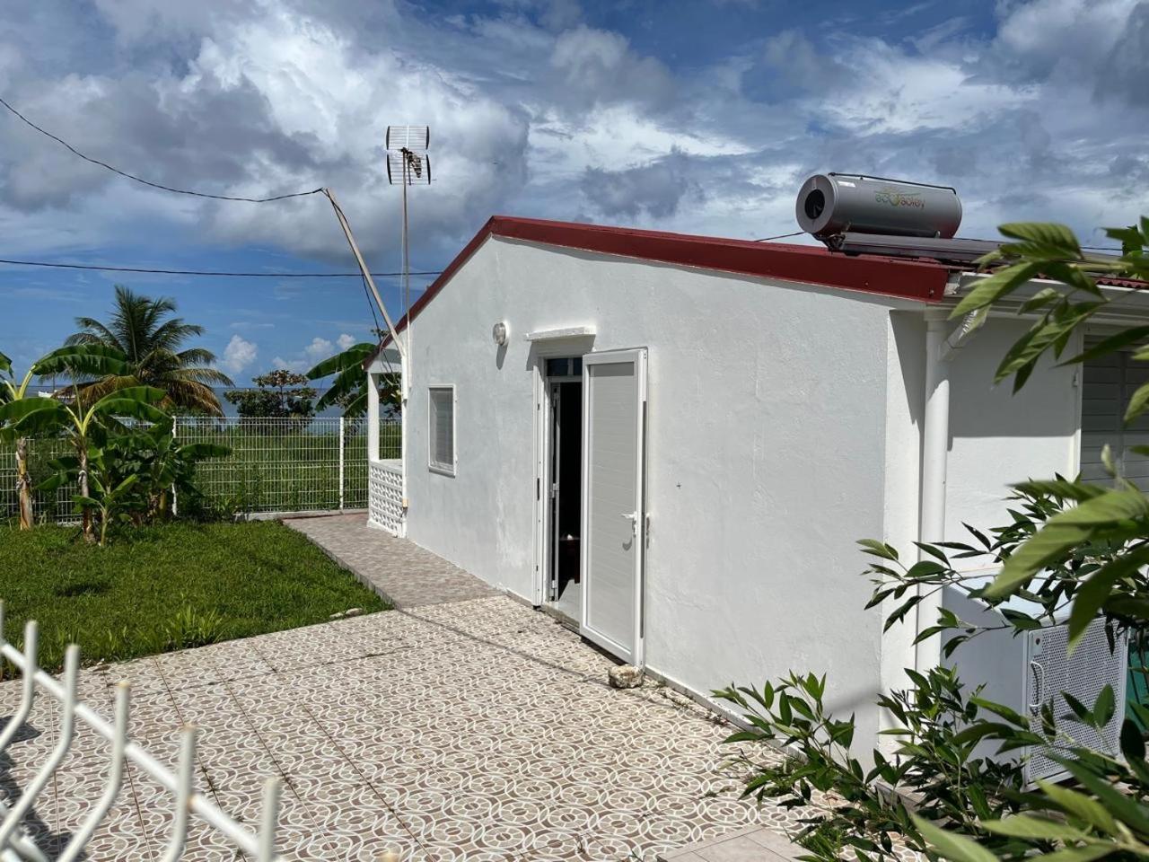 La Desior Holiday home Saint-Louis
