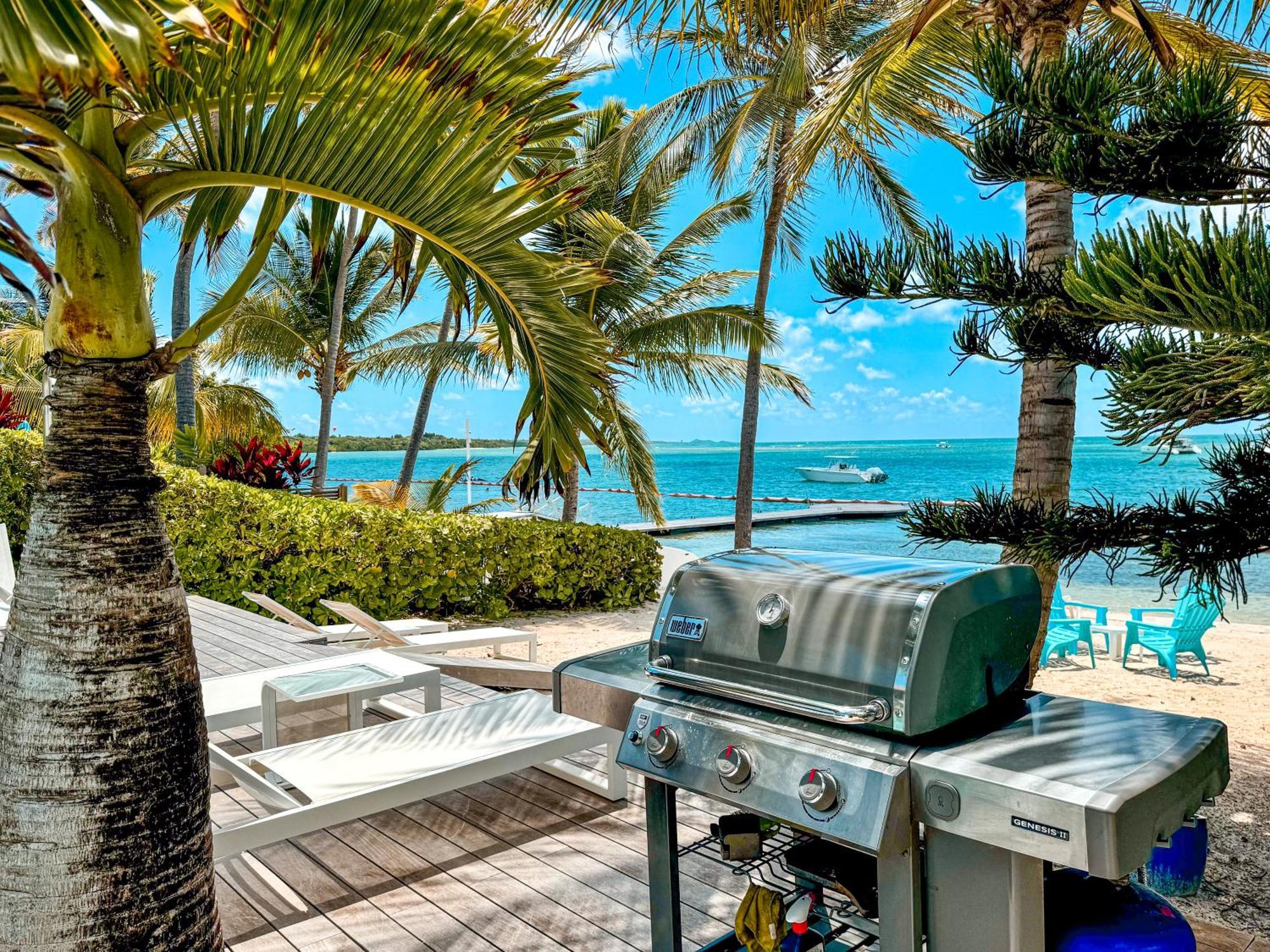 Pura Vida Villa Saint-Francois (Grande-Terre)