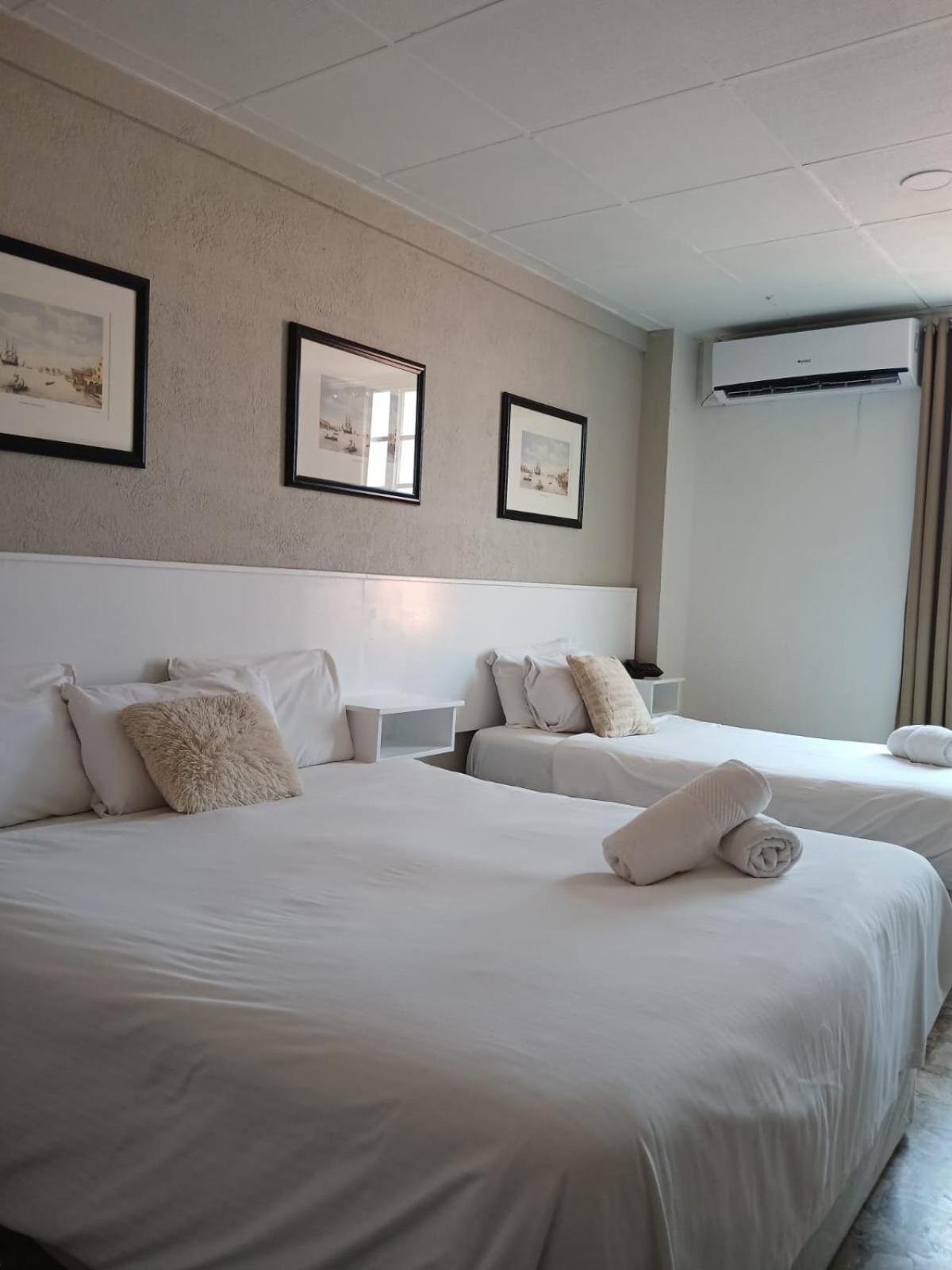 Hotel San Marco Curacao & Casino