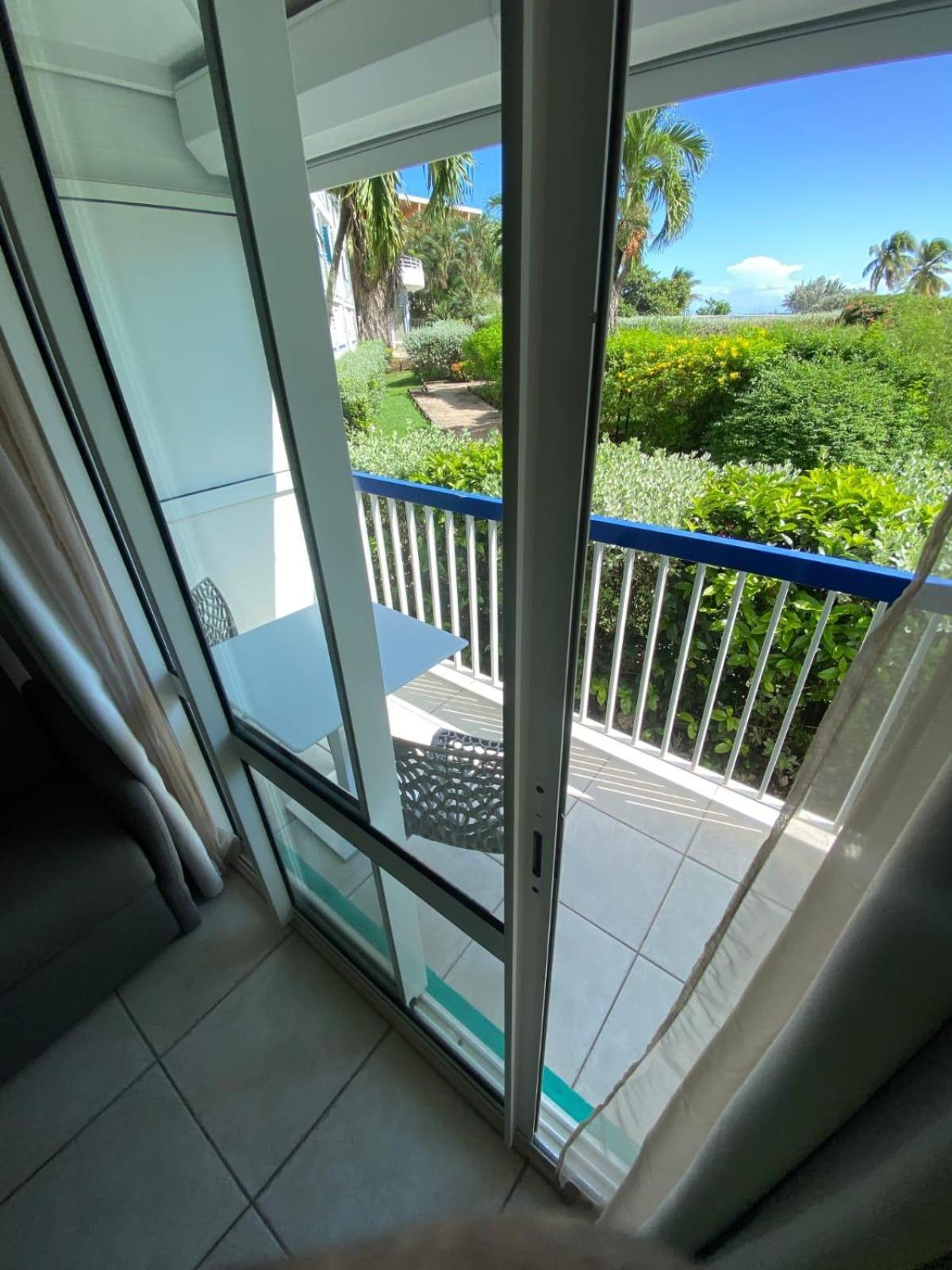 Apartment La Source Le Gosier (Grande-Terre)