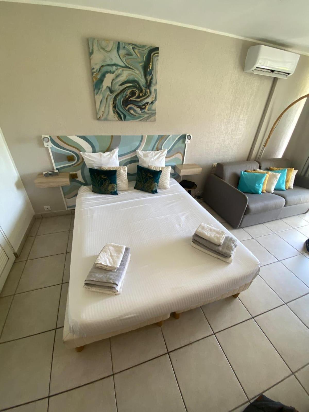 La Source Apartment Le Gosier (Grande-Terre)