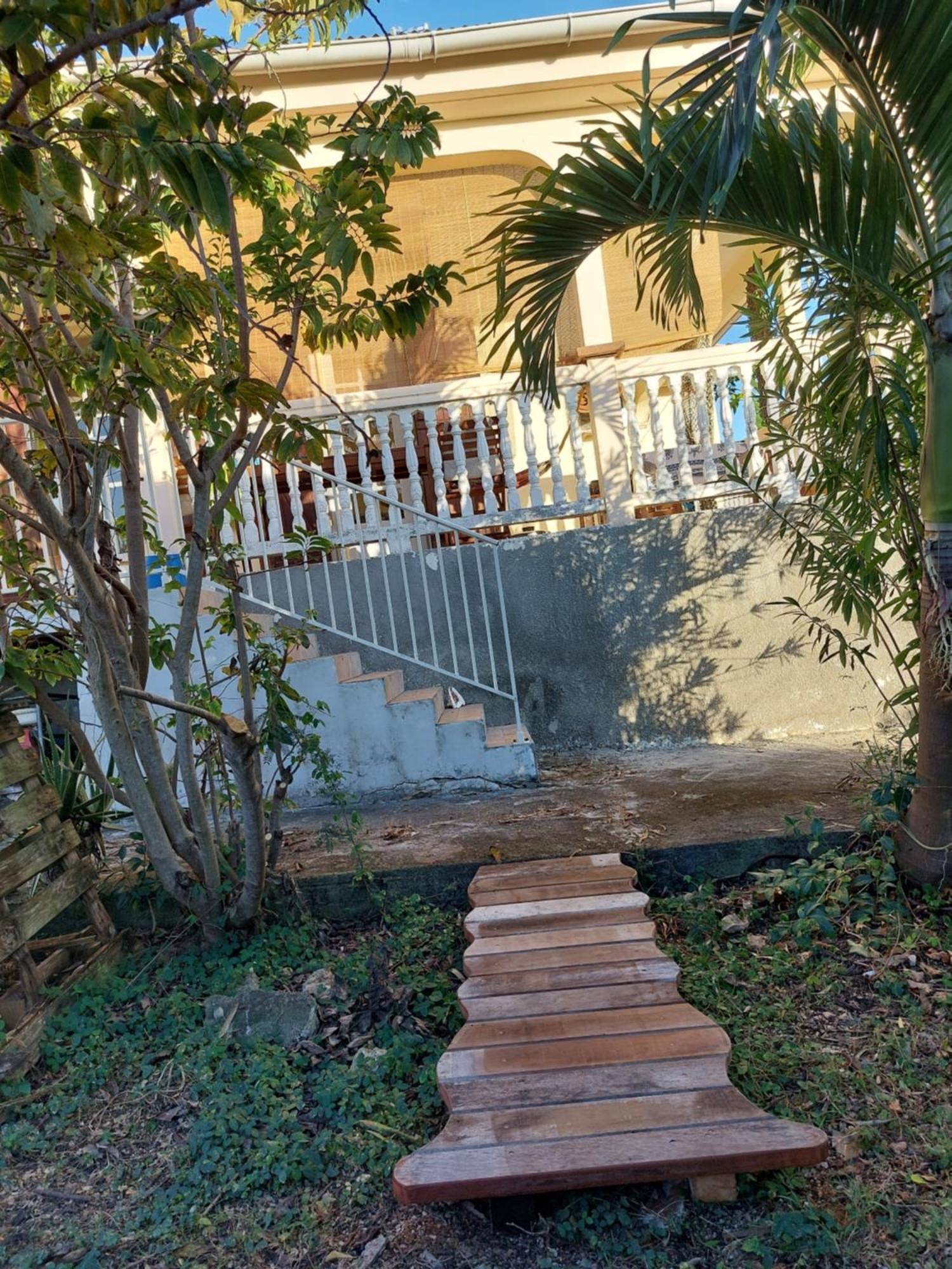 La Jemeli * Grand-Bourg (Marie Galante)