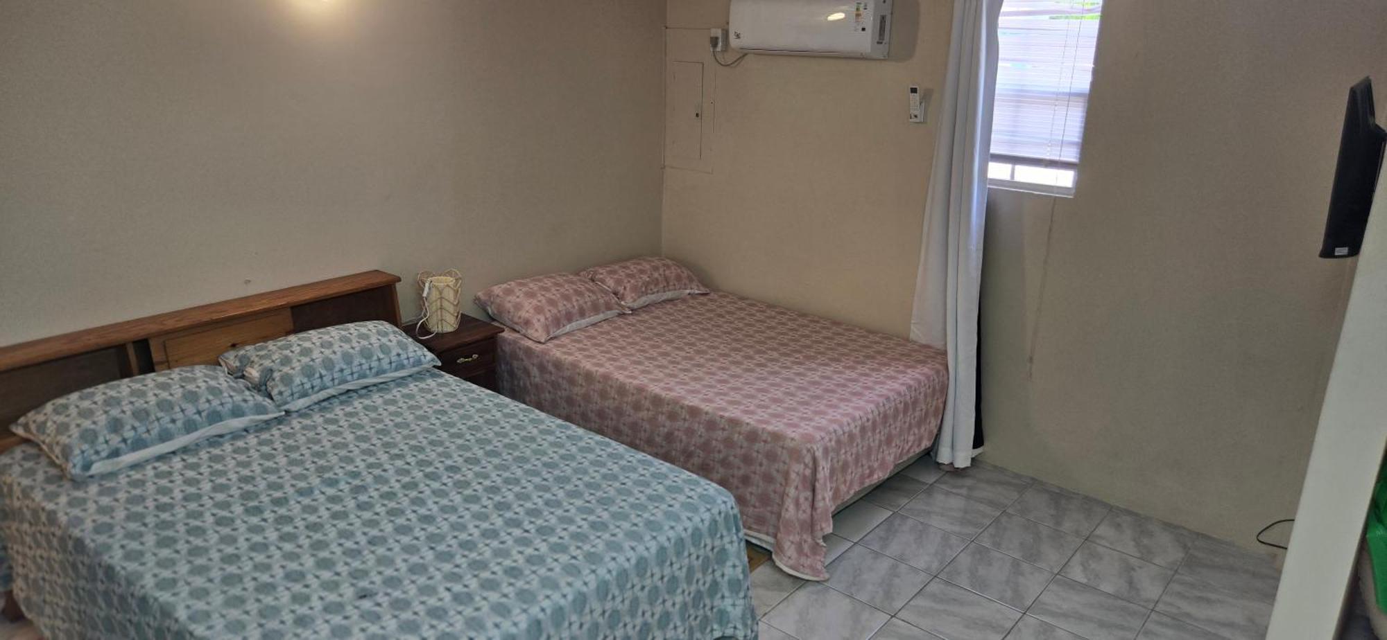Apartment The Ebenezer *