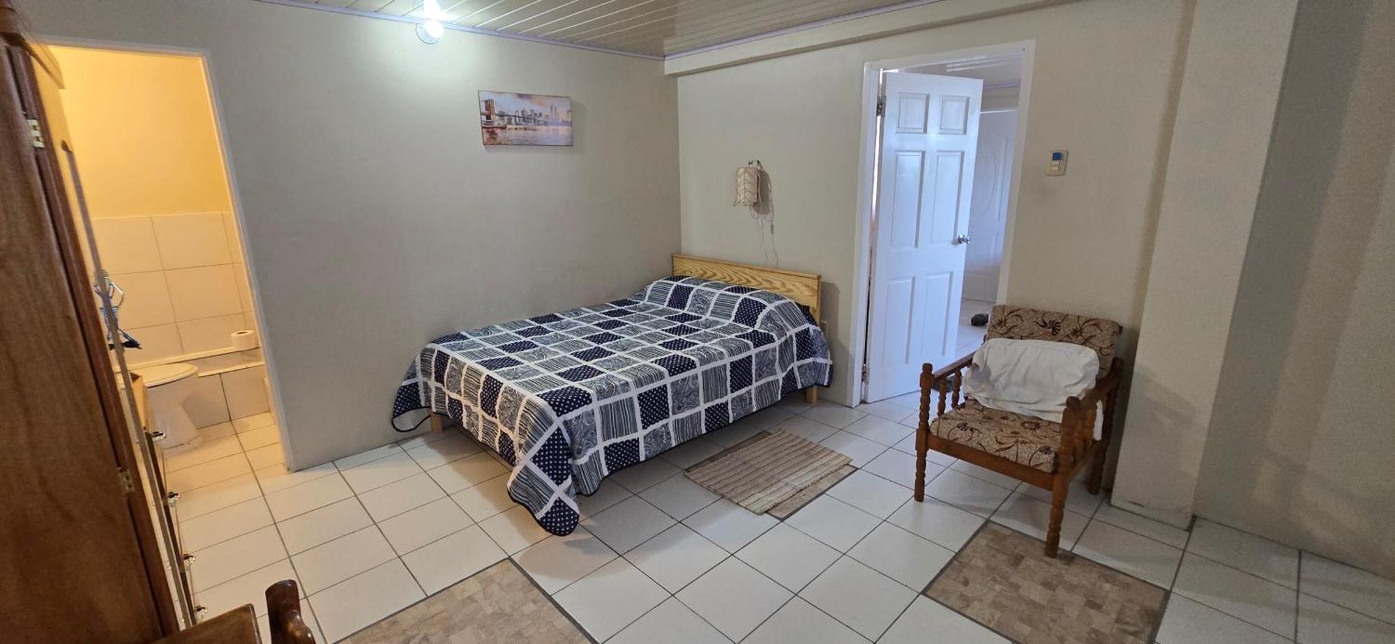 Apartment The Ebenezer