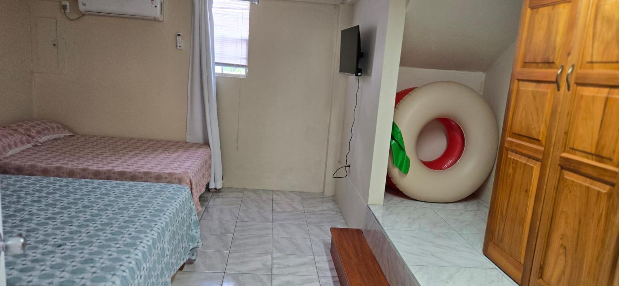 The Ebenezer Apartment Arnos Vale