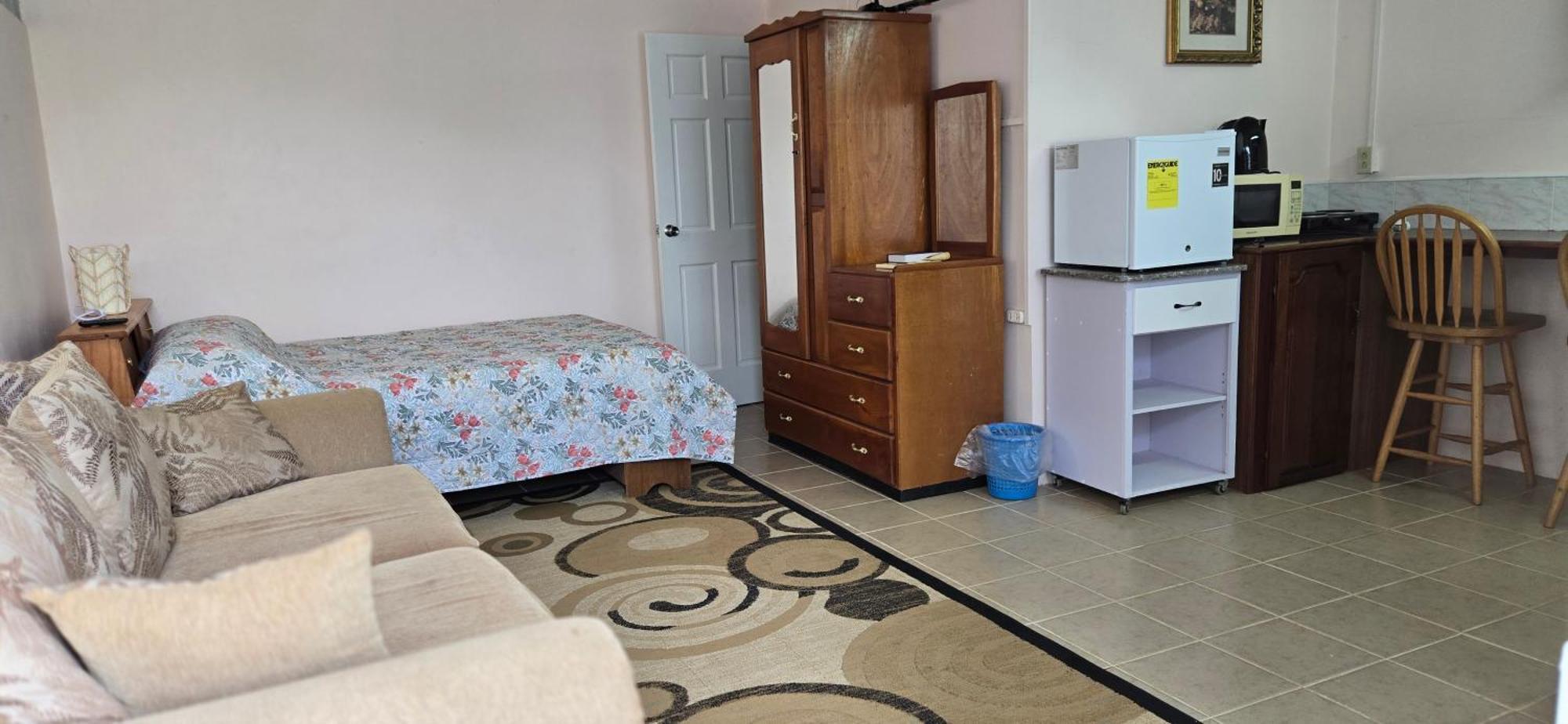 Apartment The Ebenezer