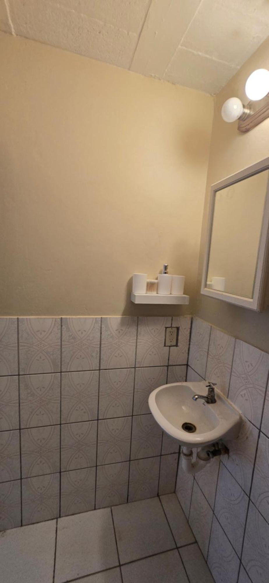 Apartment The Ebenezer