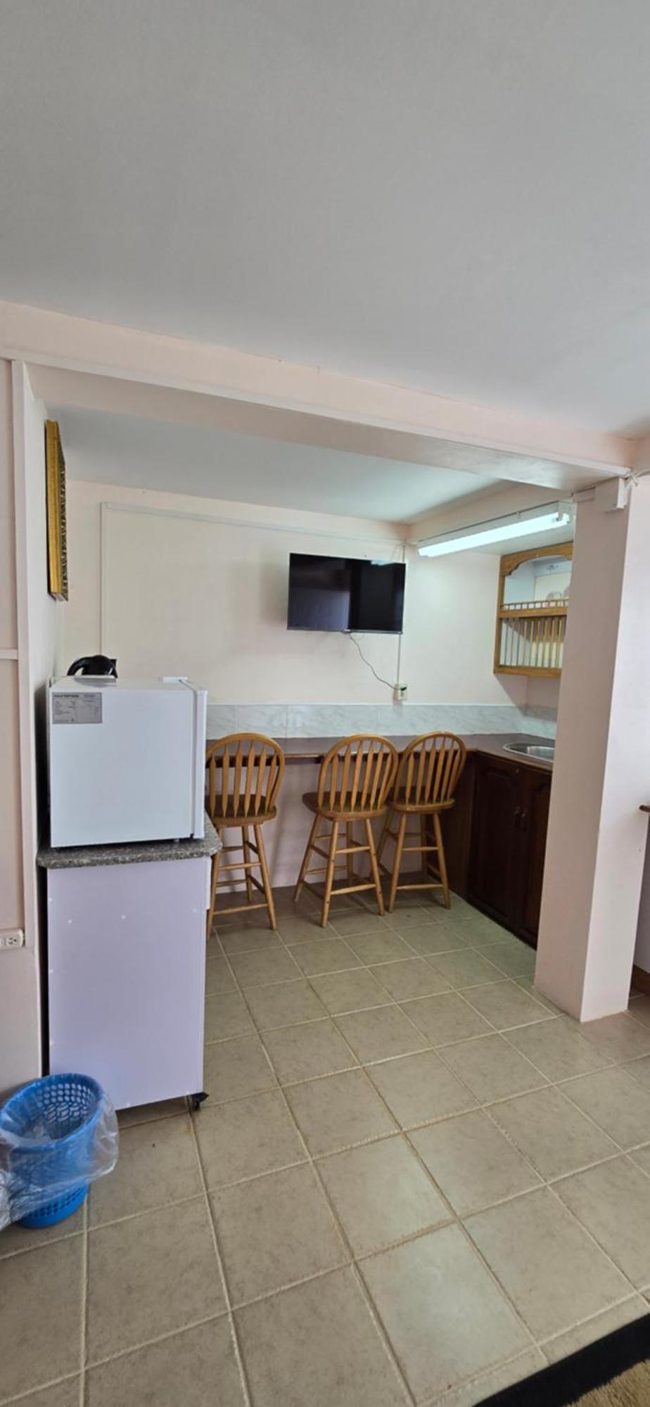 The Ebenezer Apartment Arnos Vale