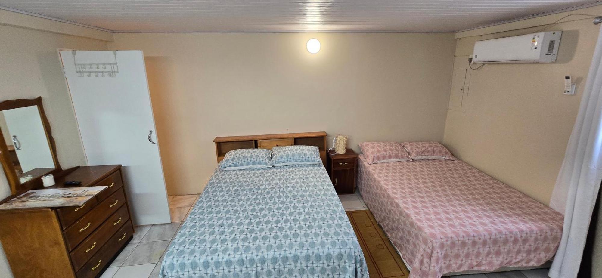 The Ebenezer Apartment