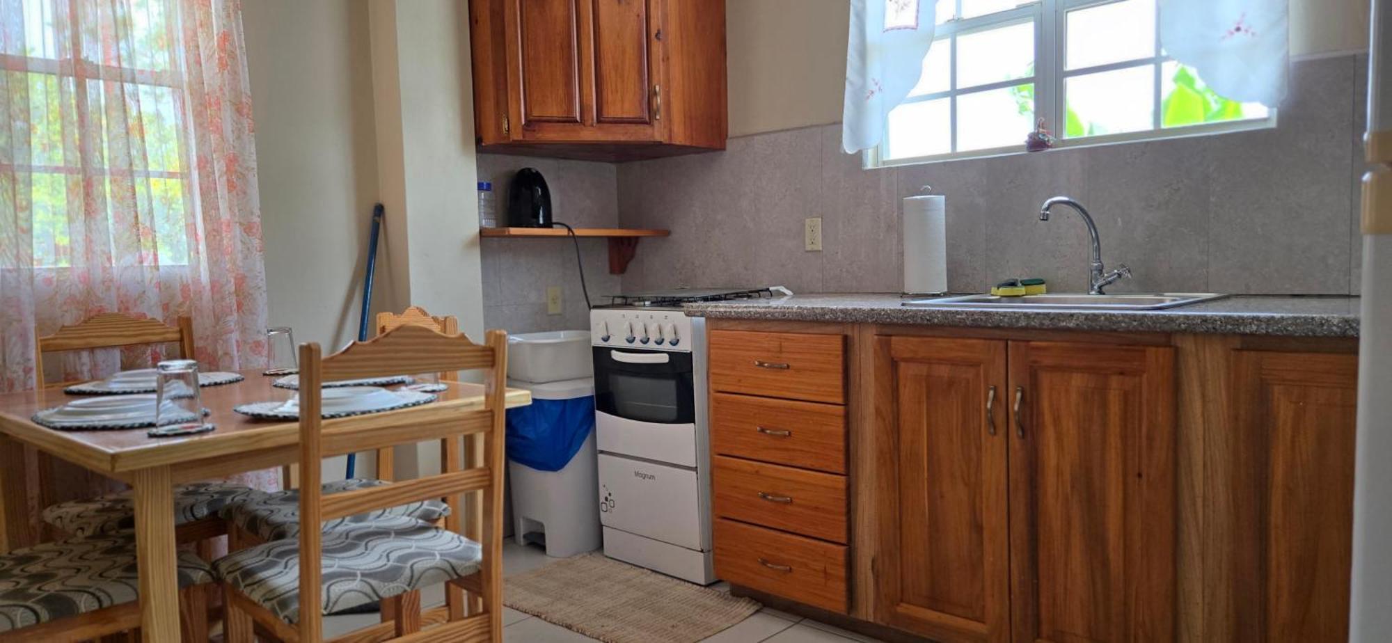 The Ebenezer Apartment Arnos Vale