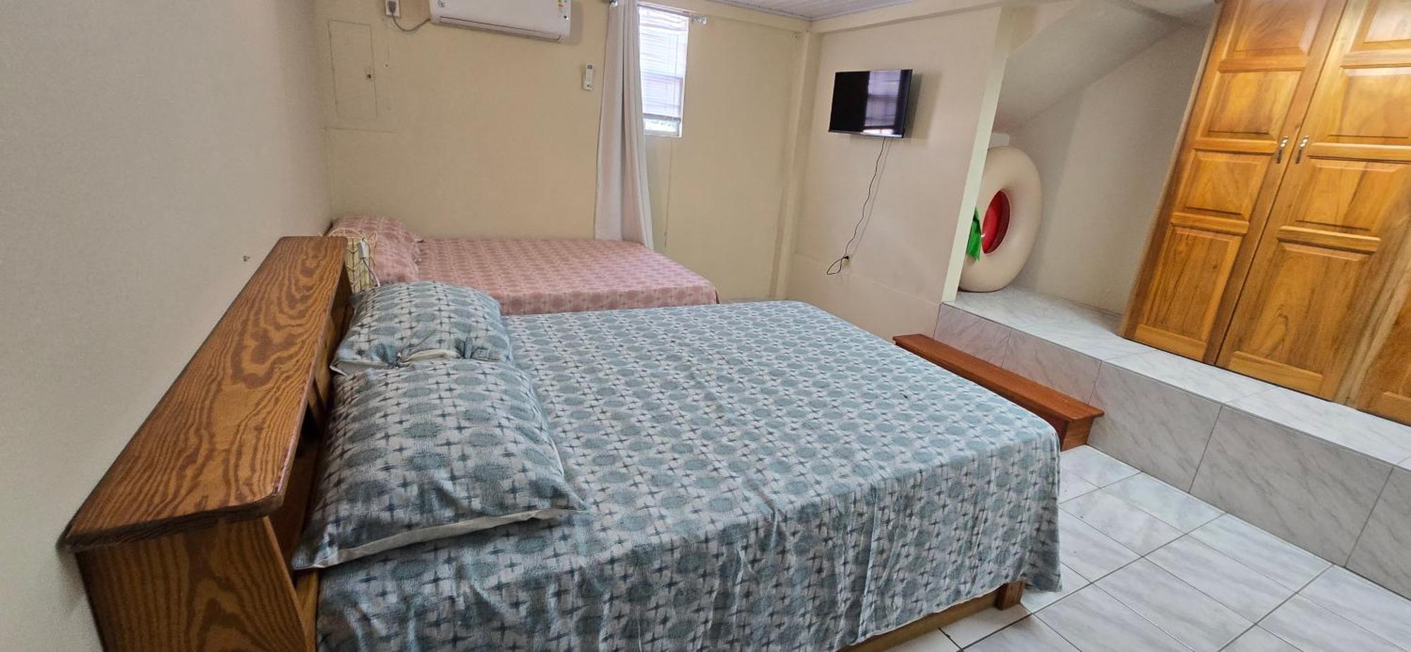 Apartment The Ebenezer