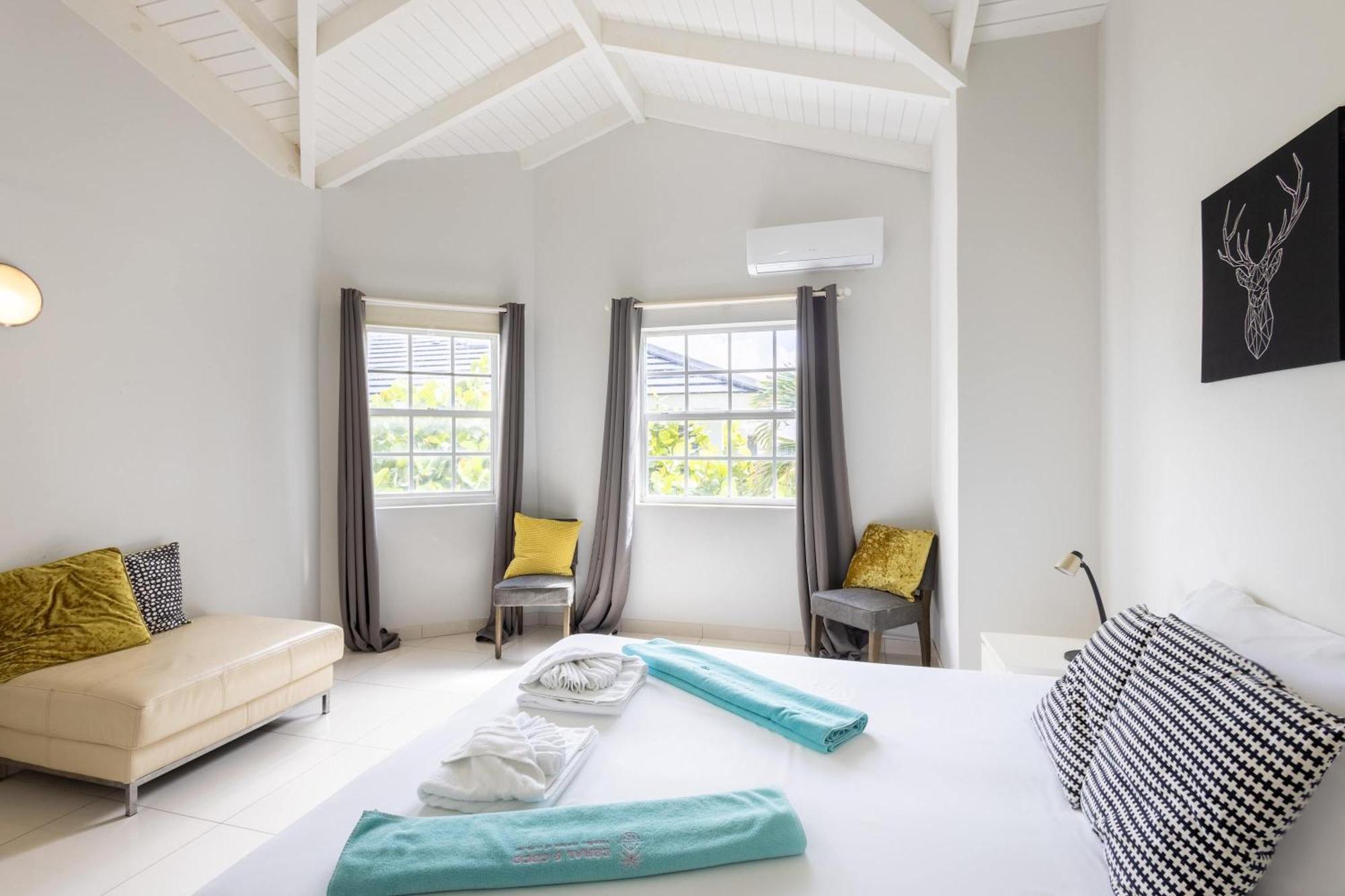 Apartamento Artiko Luxury - Jan Thiel