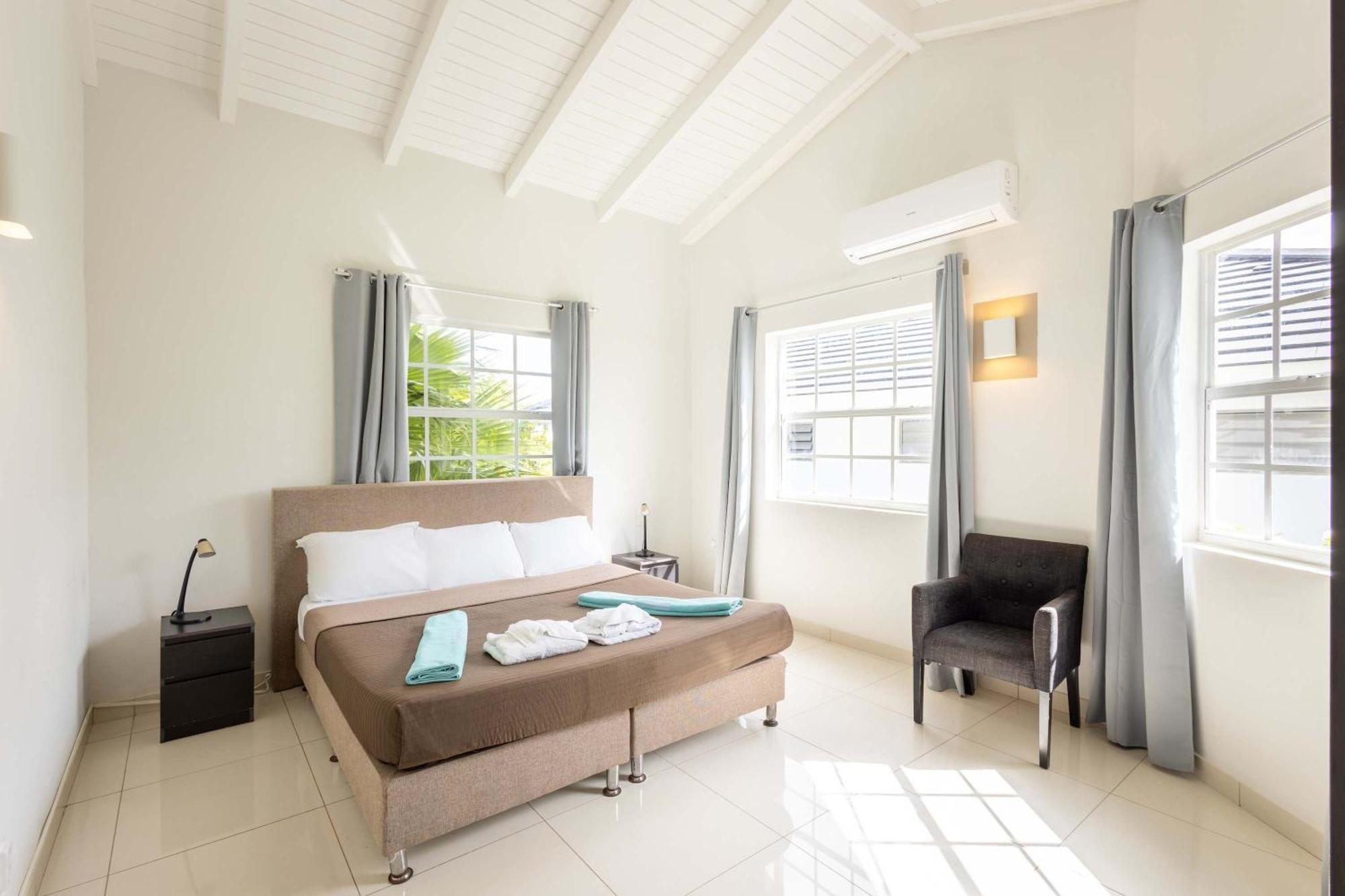 Artiko Luxury - Apartamento Jan Thiel