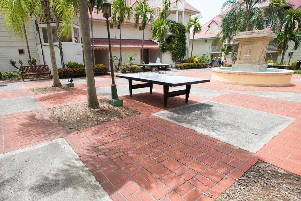 Premium Piscine Et Bord De Apartment Sainte-Luce
