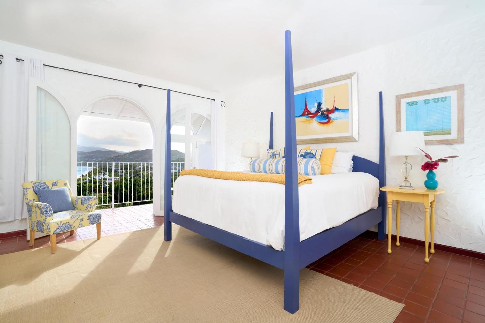 Mount Cinnamon & Club Resort