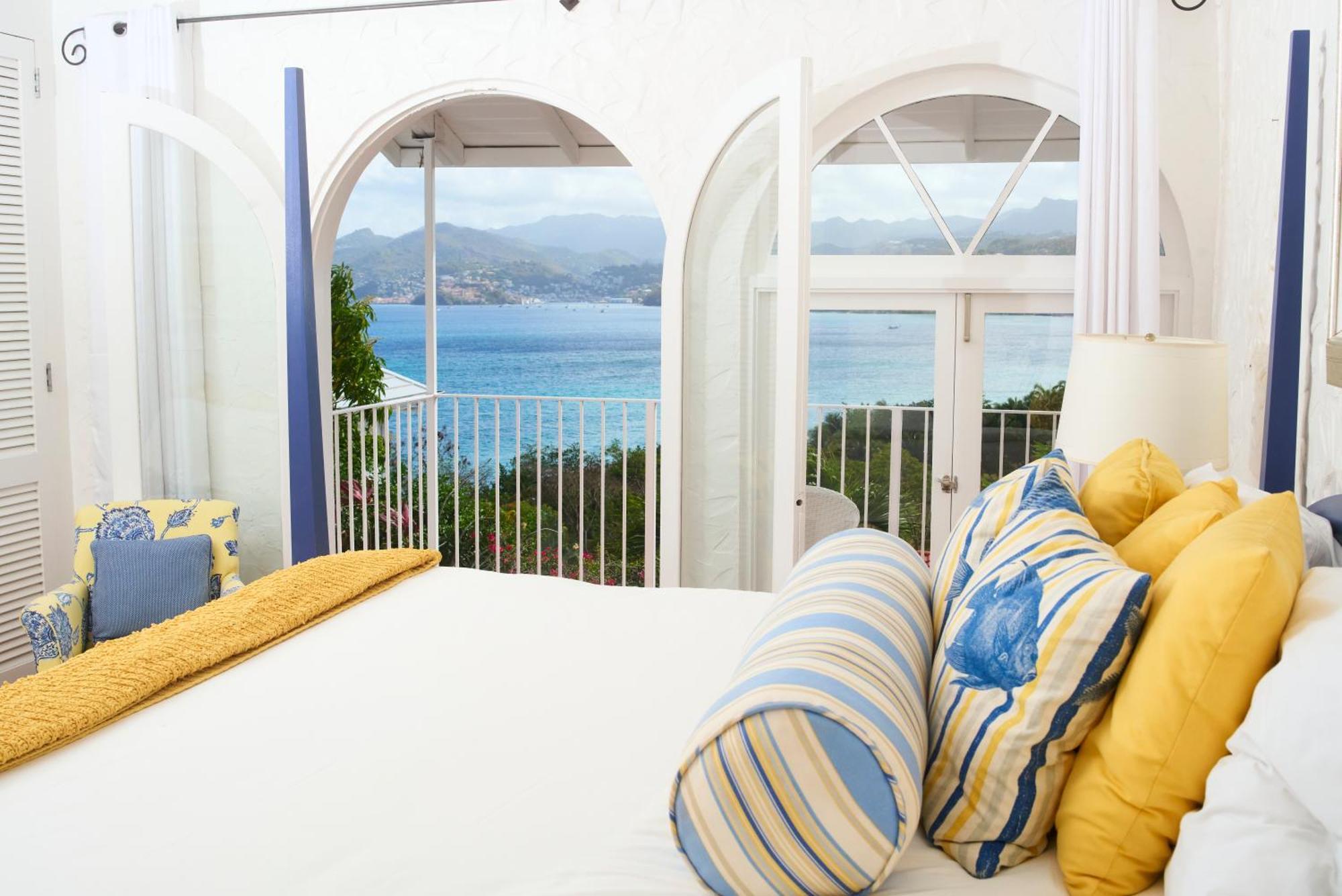 Resort Mount Cinnamon & Club