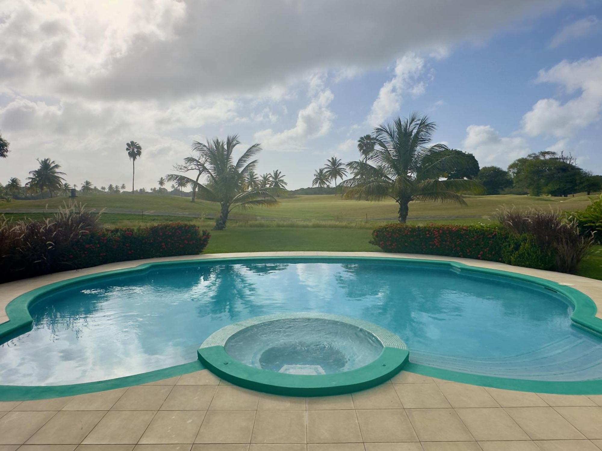 Villa Sans-souci Lowlands