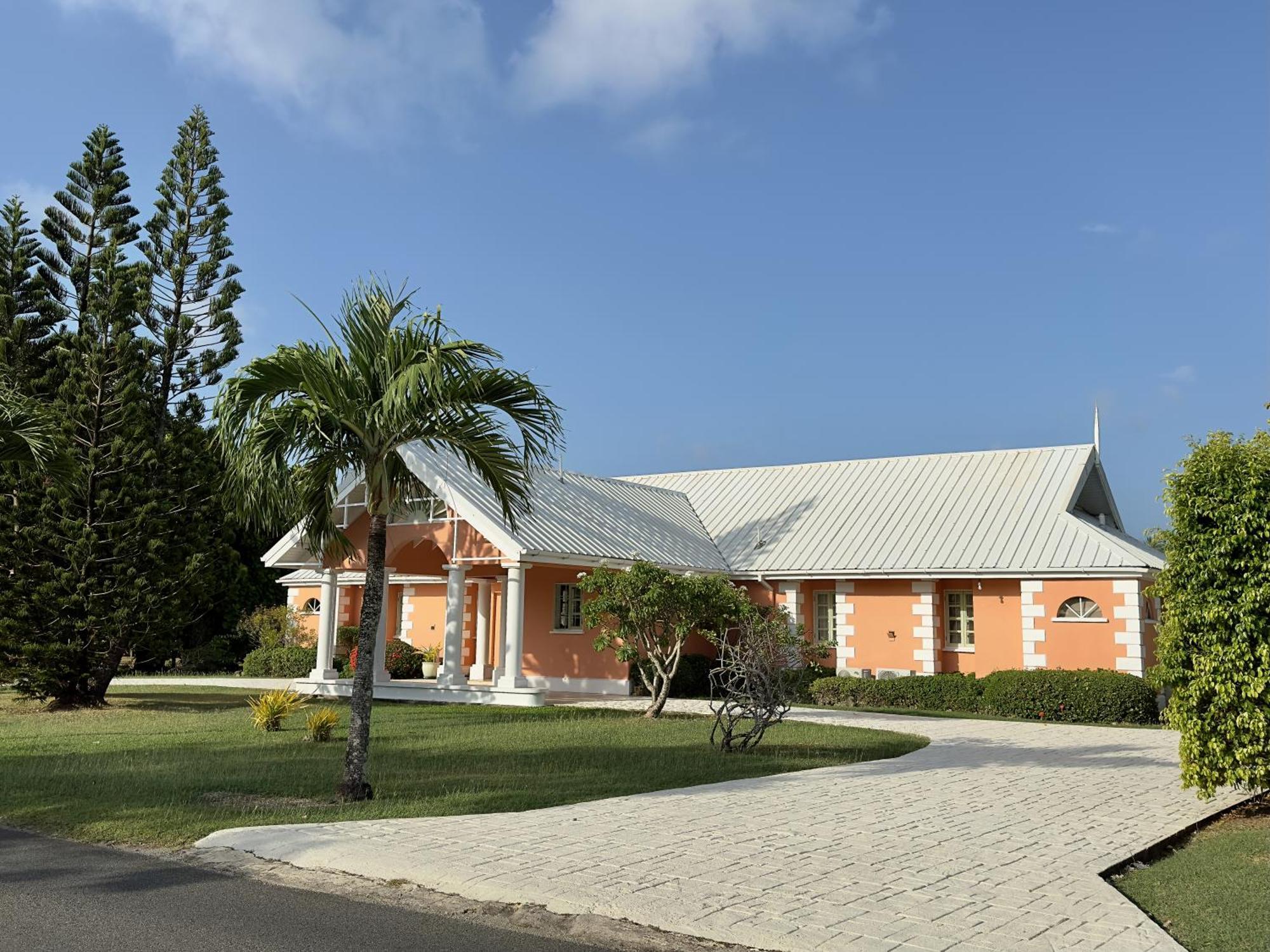 Sans-souci * Lowlands