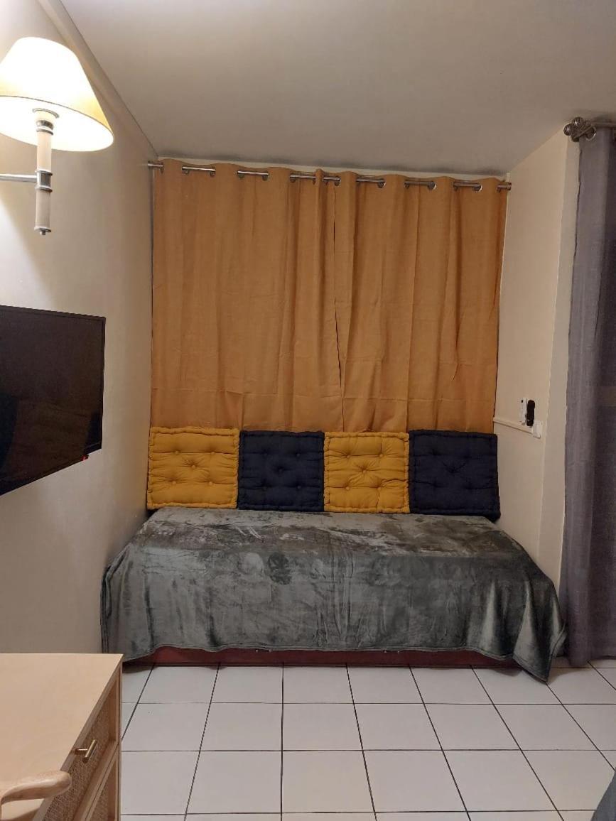 Aparthotel Marina-carayou 1 *