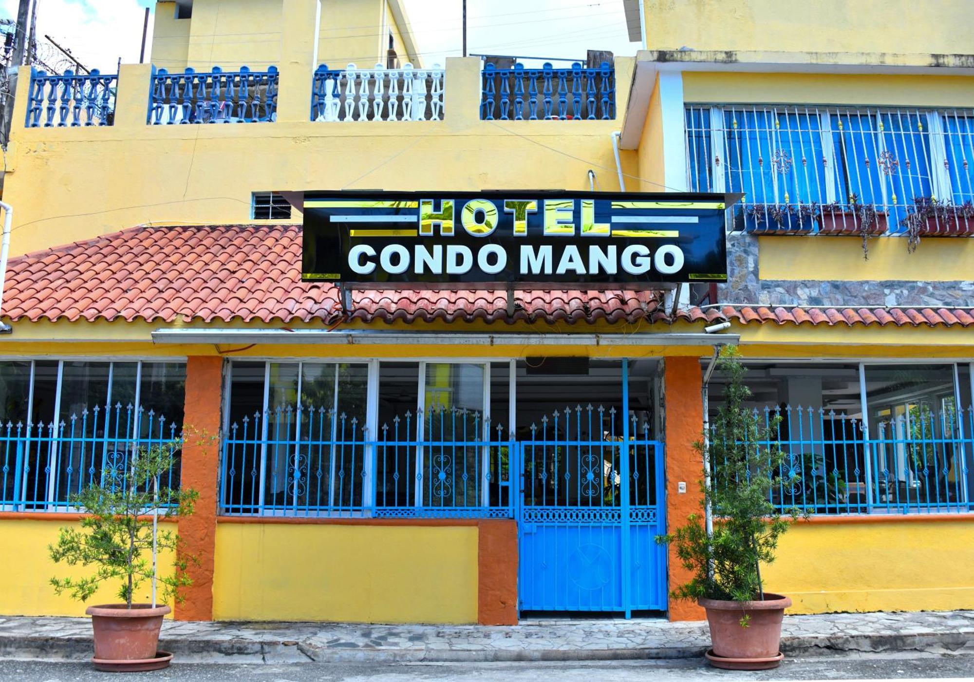 Mango Hotel 3*