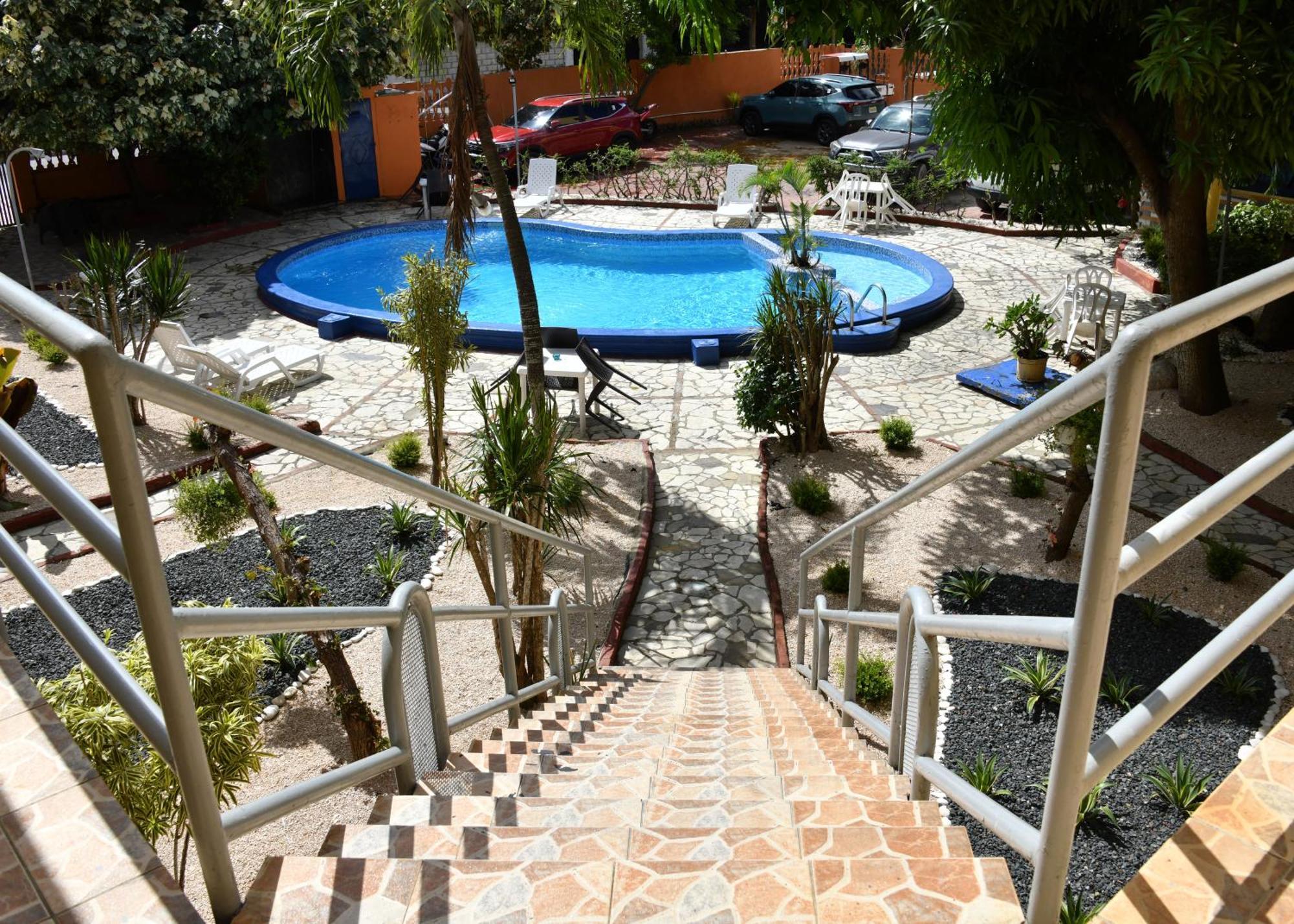 Hotel Mango Boca Chica