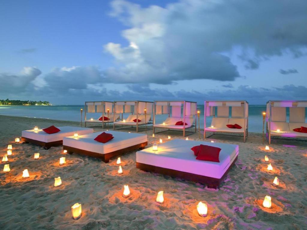 Paradisus (adults Only) 4*