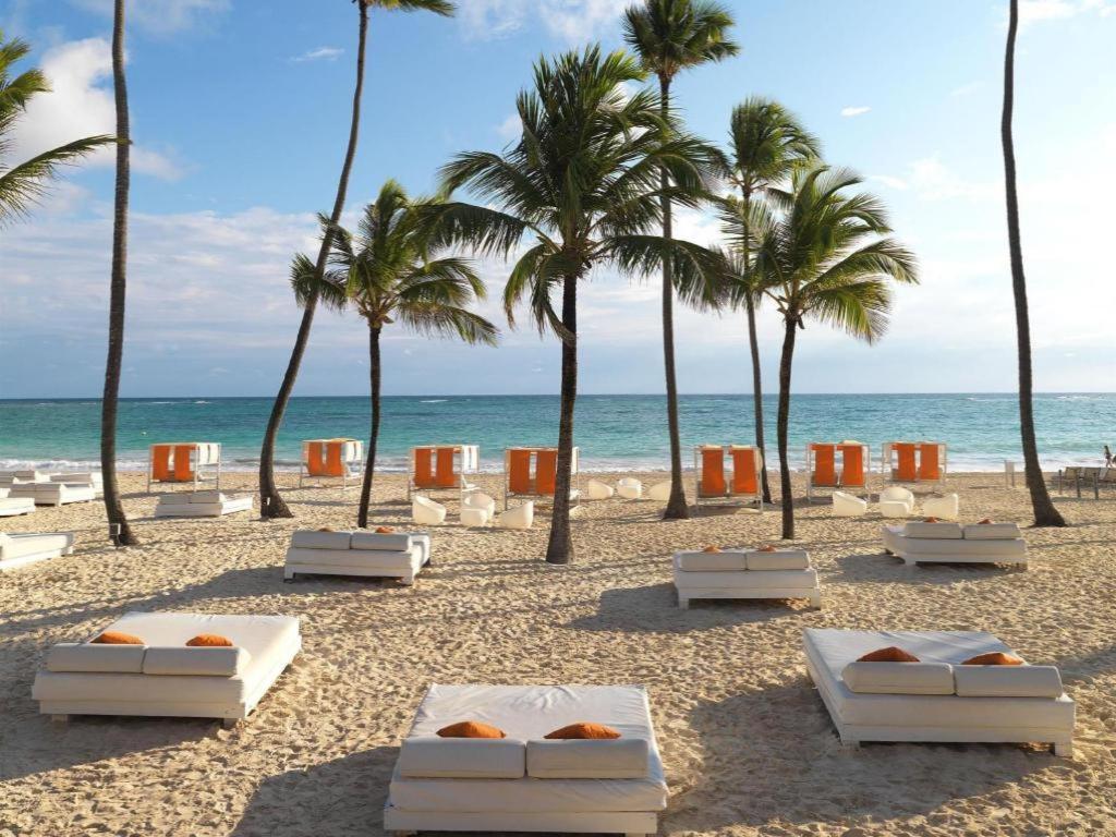 Paradisus (adults Only) Hotel 4*