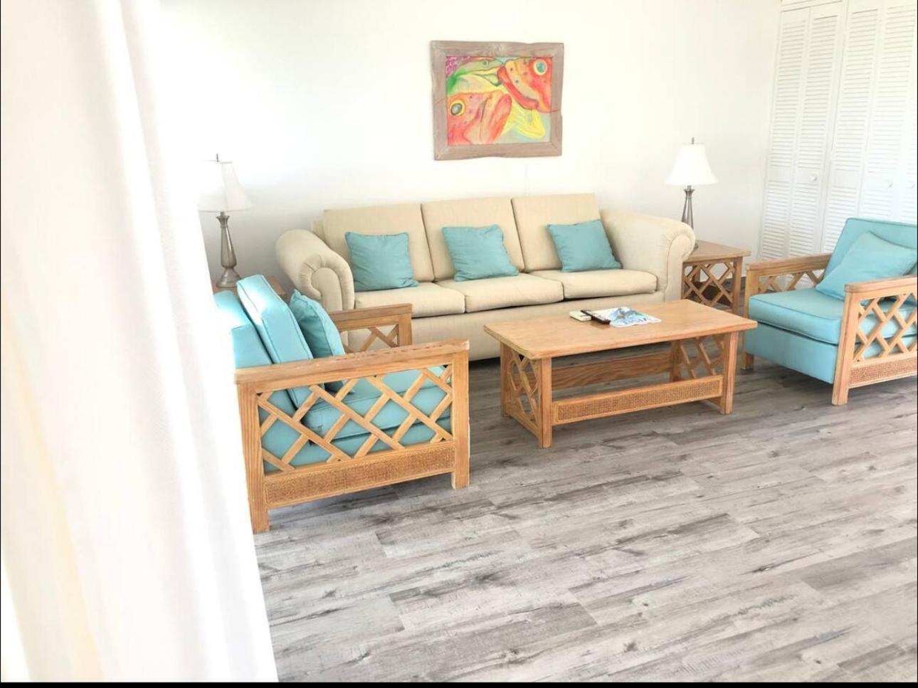 Dickenson Bay Oasis At Antigua Village