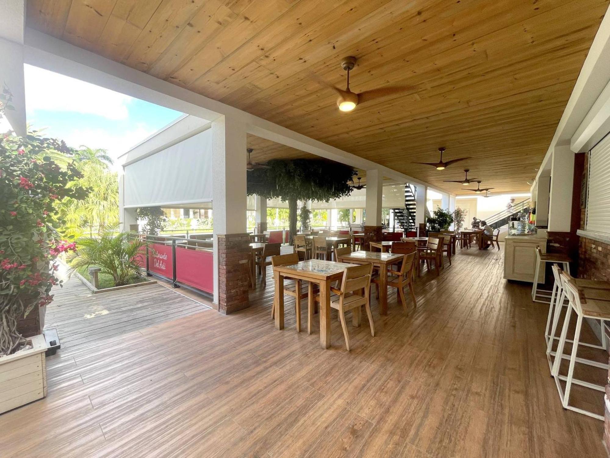 Maison 2 Ch Avec Terrasses, Parking Et Wi-fi A Anse Marcel - Fr-1-734-6 *
