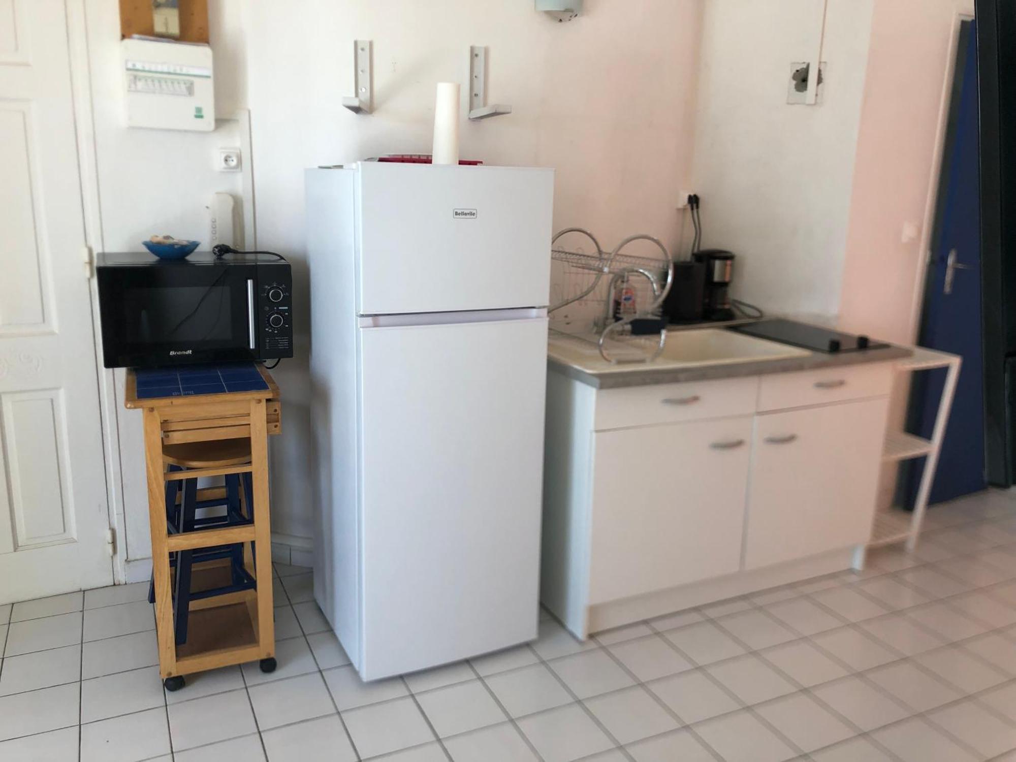 Apartment Coeur De *
