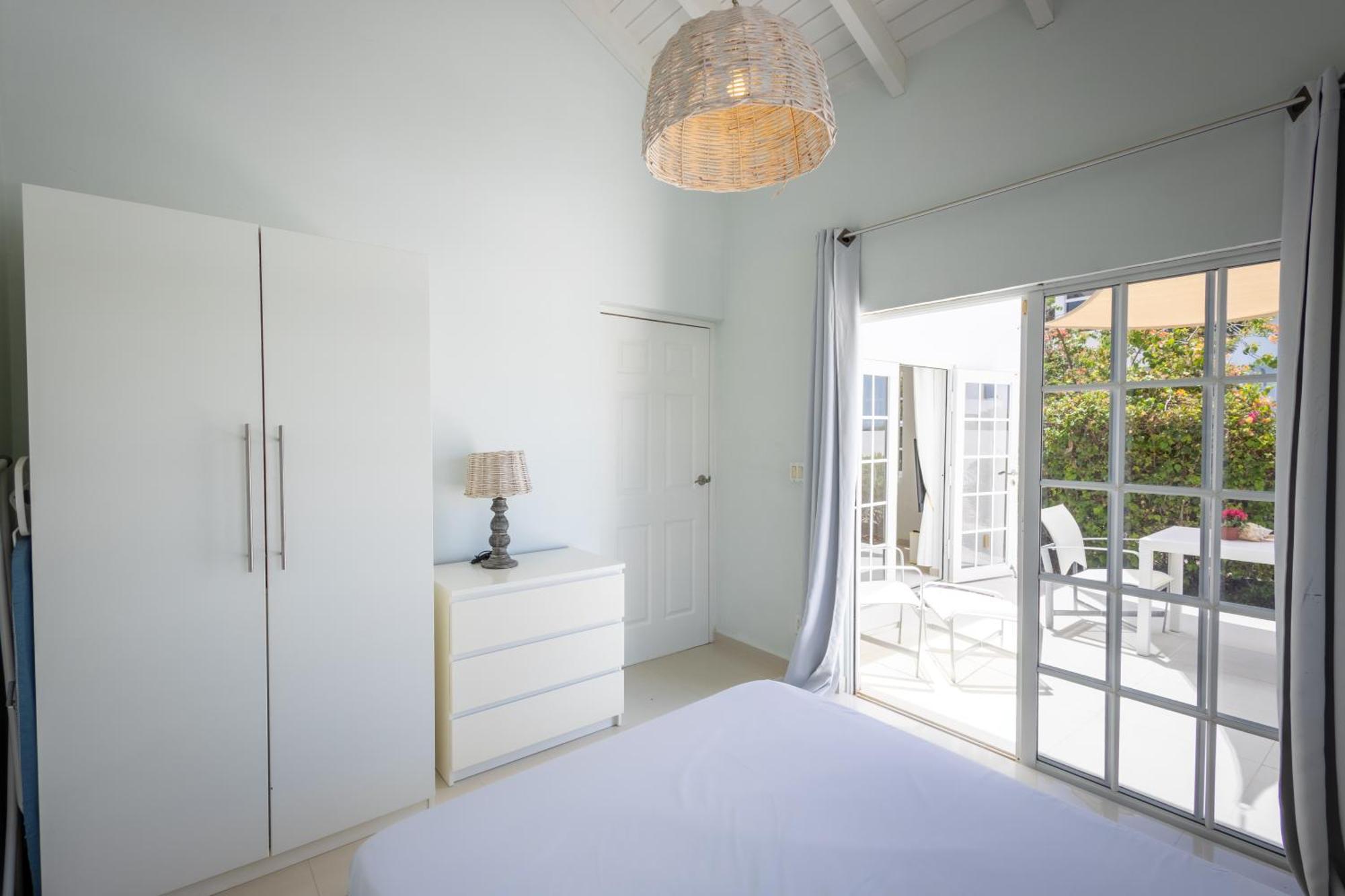 Apartamento Artiko Luxury - Jan Thiel