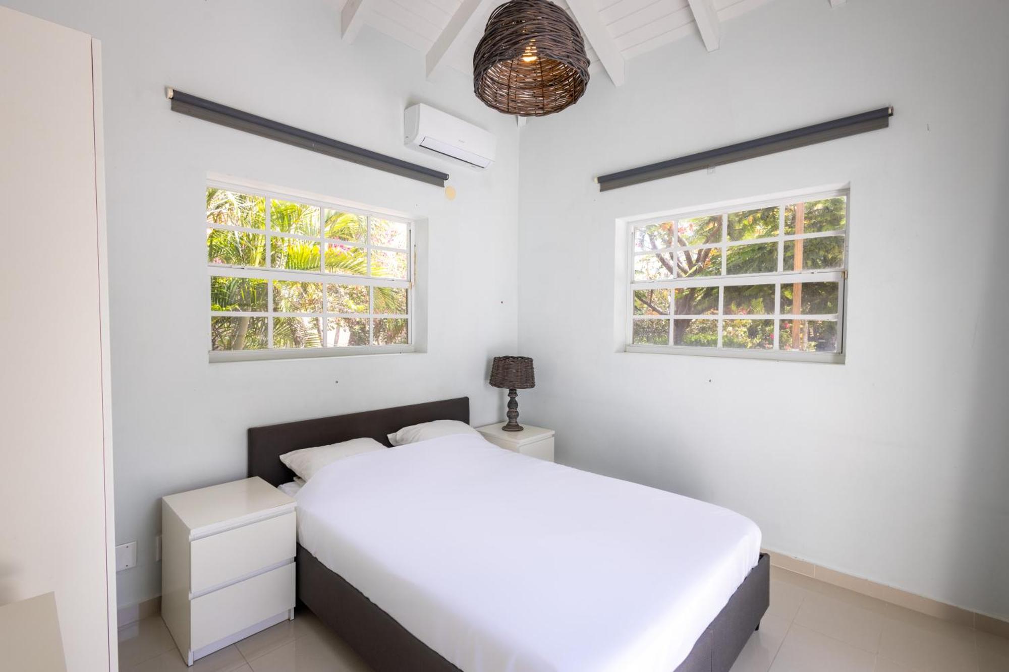 Artiko Luxury - Apartamento Jan Thiel