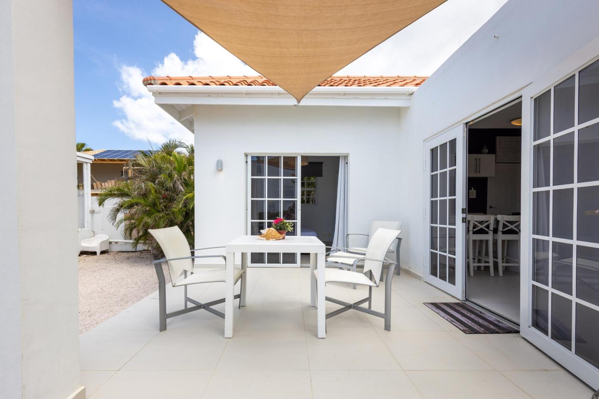 Apartamento Artiko Luxury - Jan Thiel
