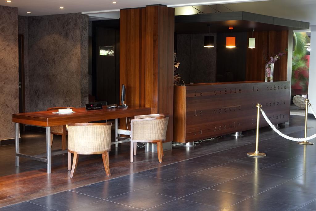 Mahogany & 4* Le Gosier (Grande-Terre)