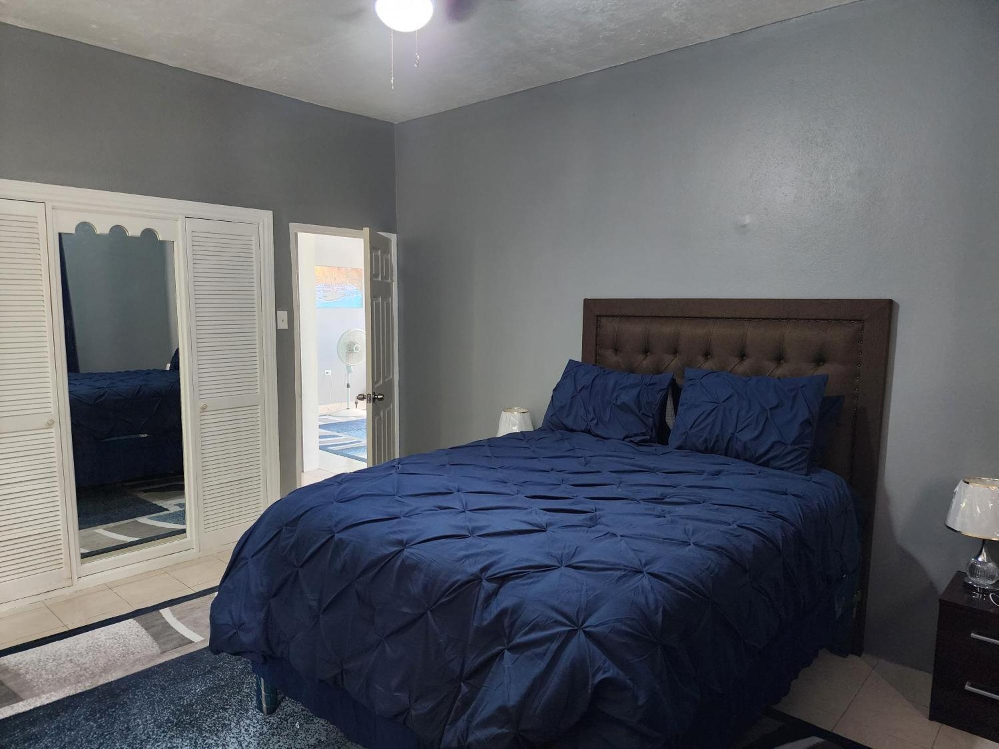 Holiday home Paradise Retreat Boscobel
